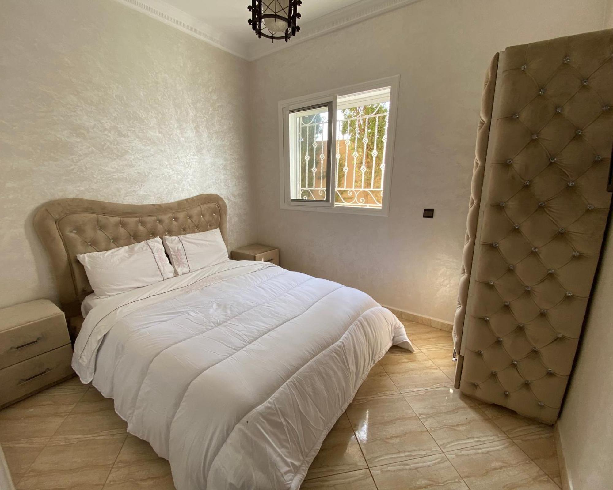 Villa Avec Piscine A Tifnit Surf