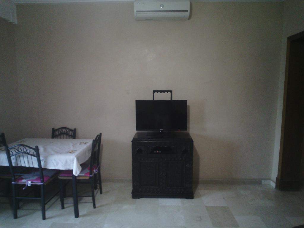 Appartement Marina Agadir