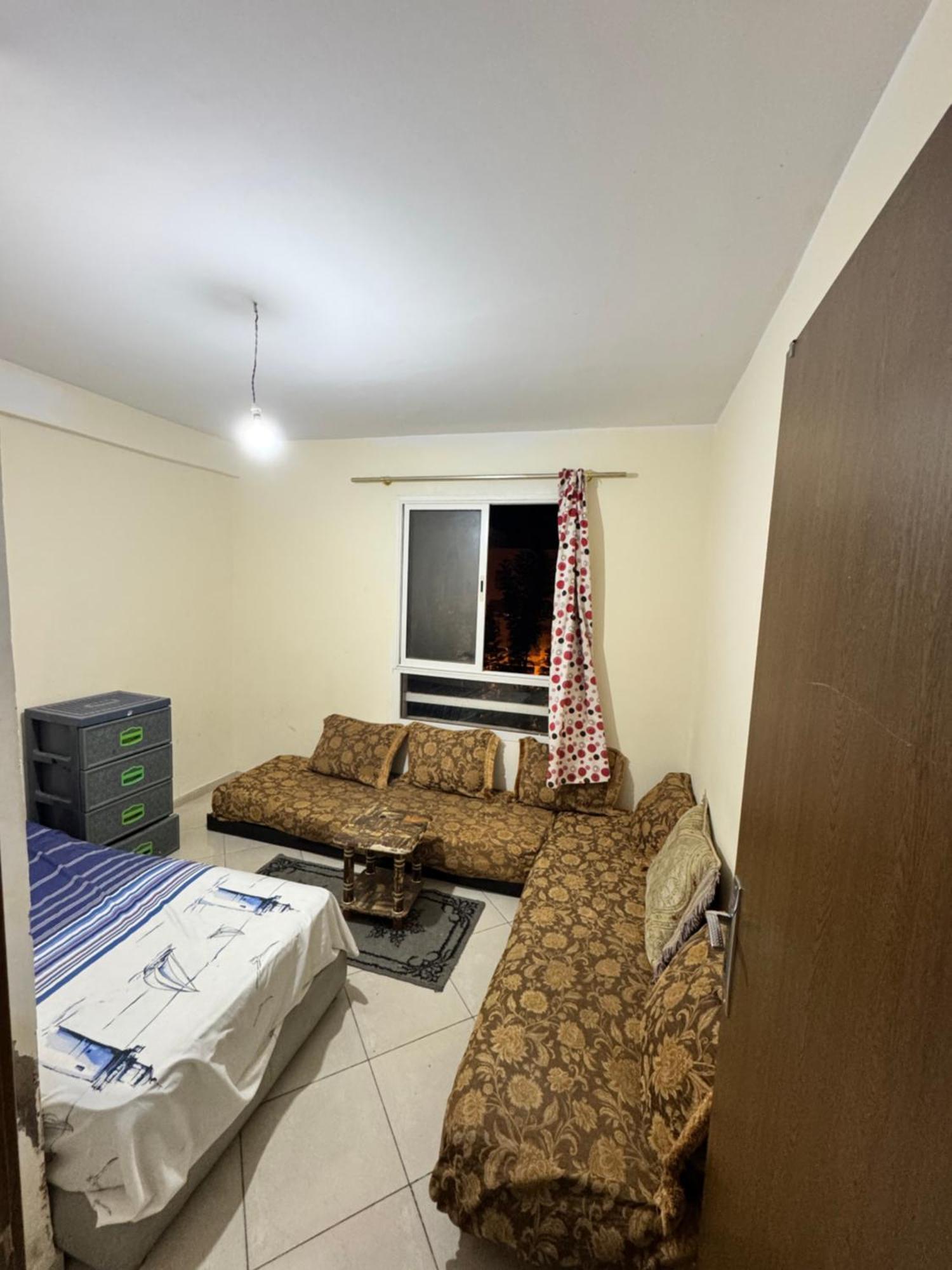 Apartment Saada Gh 5 Hay Mohamadi Agadir