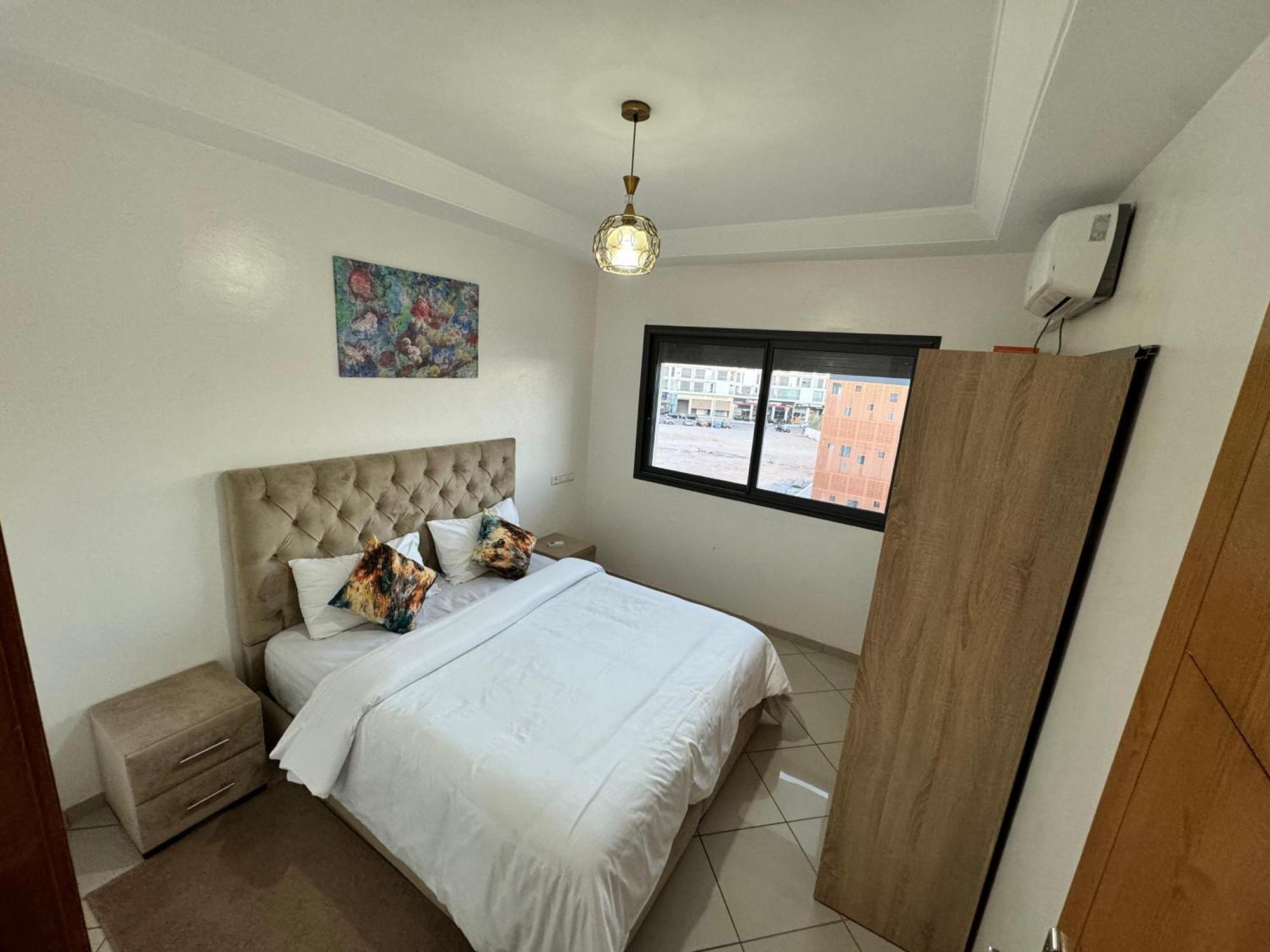 Maison Abbou Apartment *