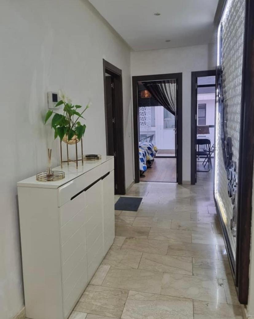 Appartement Avec Piscine
