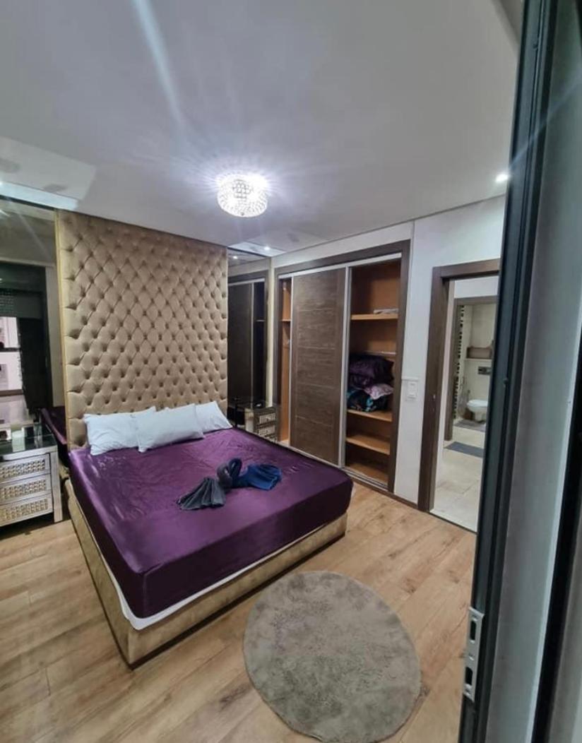 Avec Piscine Appartement