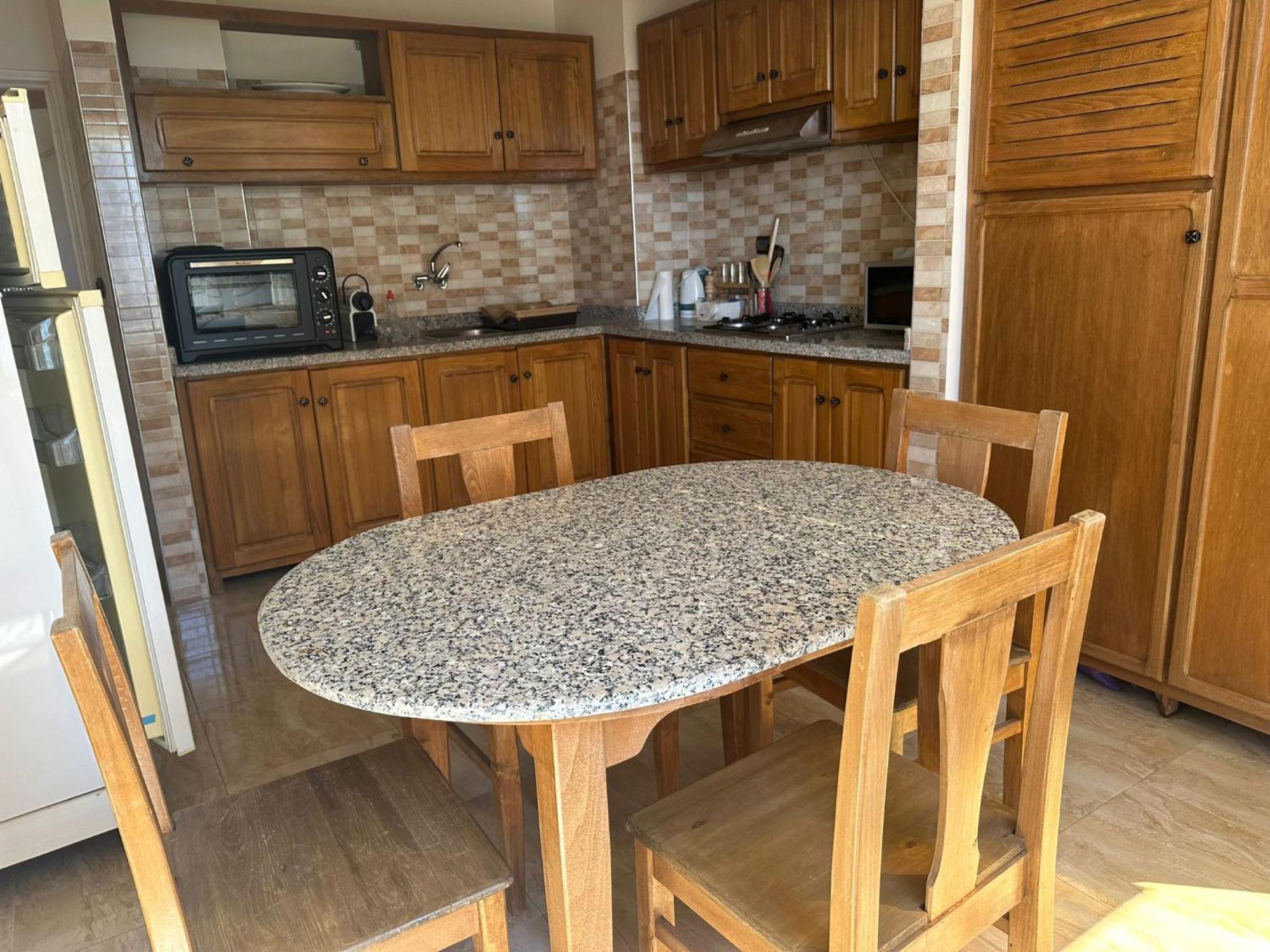 Superbe Centre 10mn A Pied Appartement Agadir
