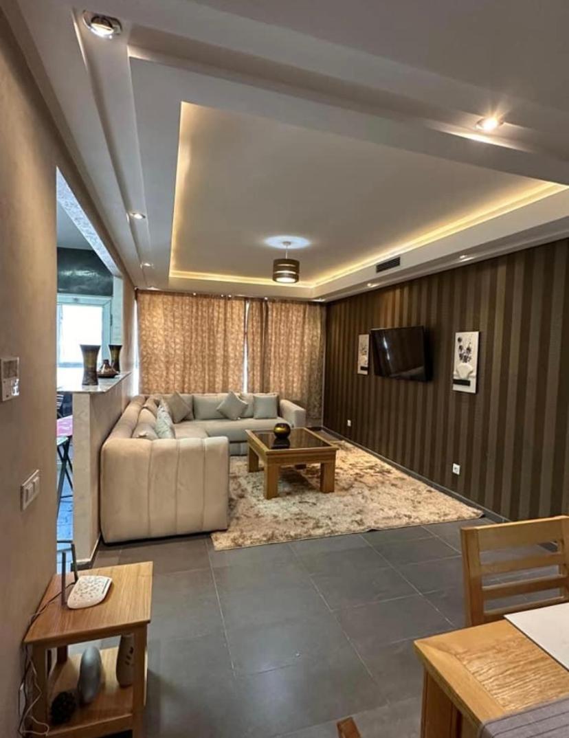 Apartment Ideal Pour Couple