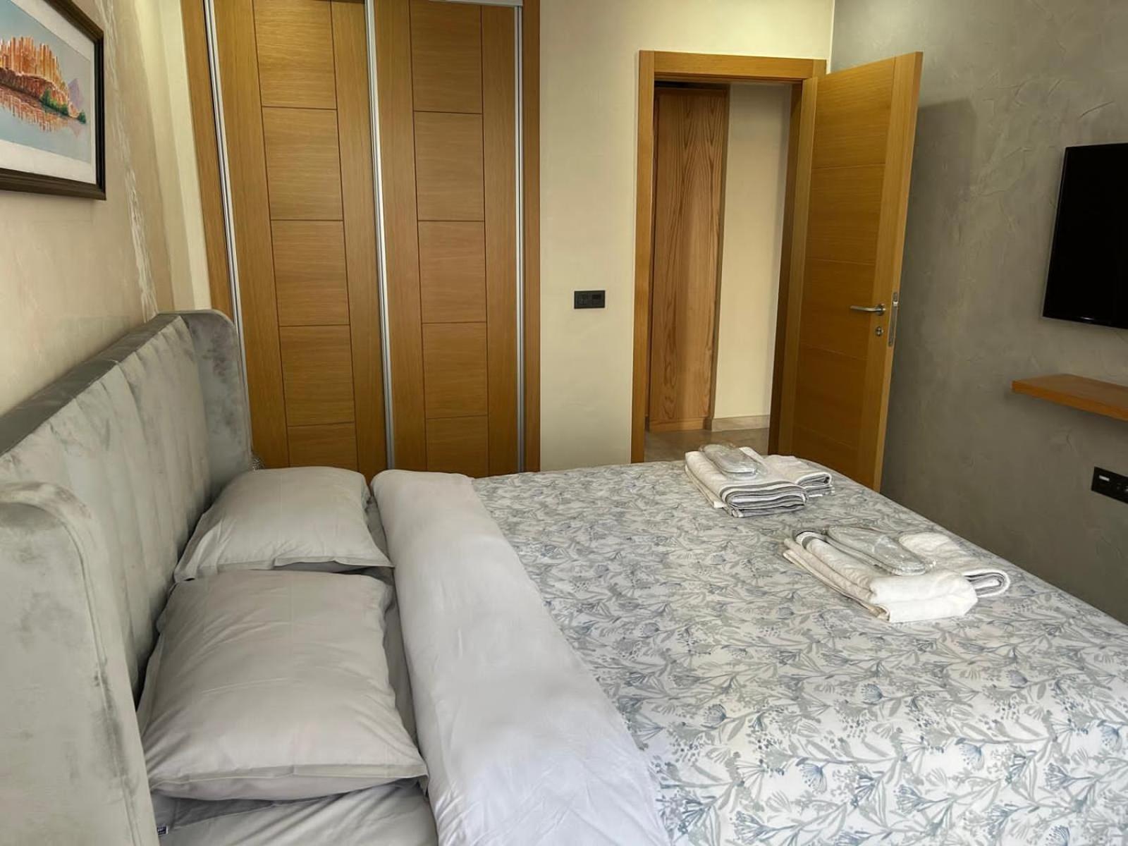 Appartement Bay - Neuf