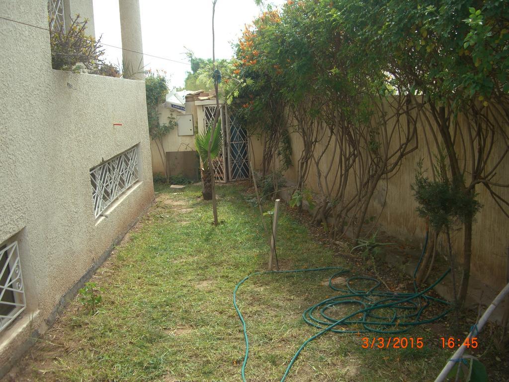 Villa Holiday Sonaba