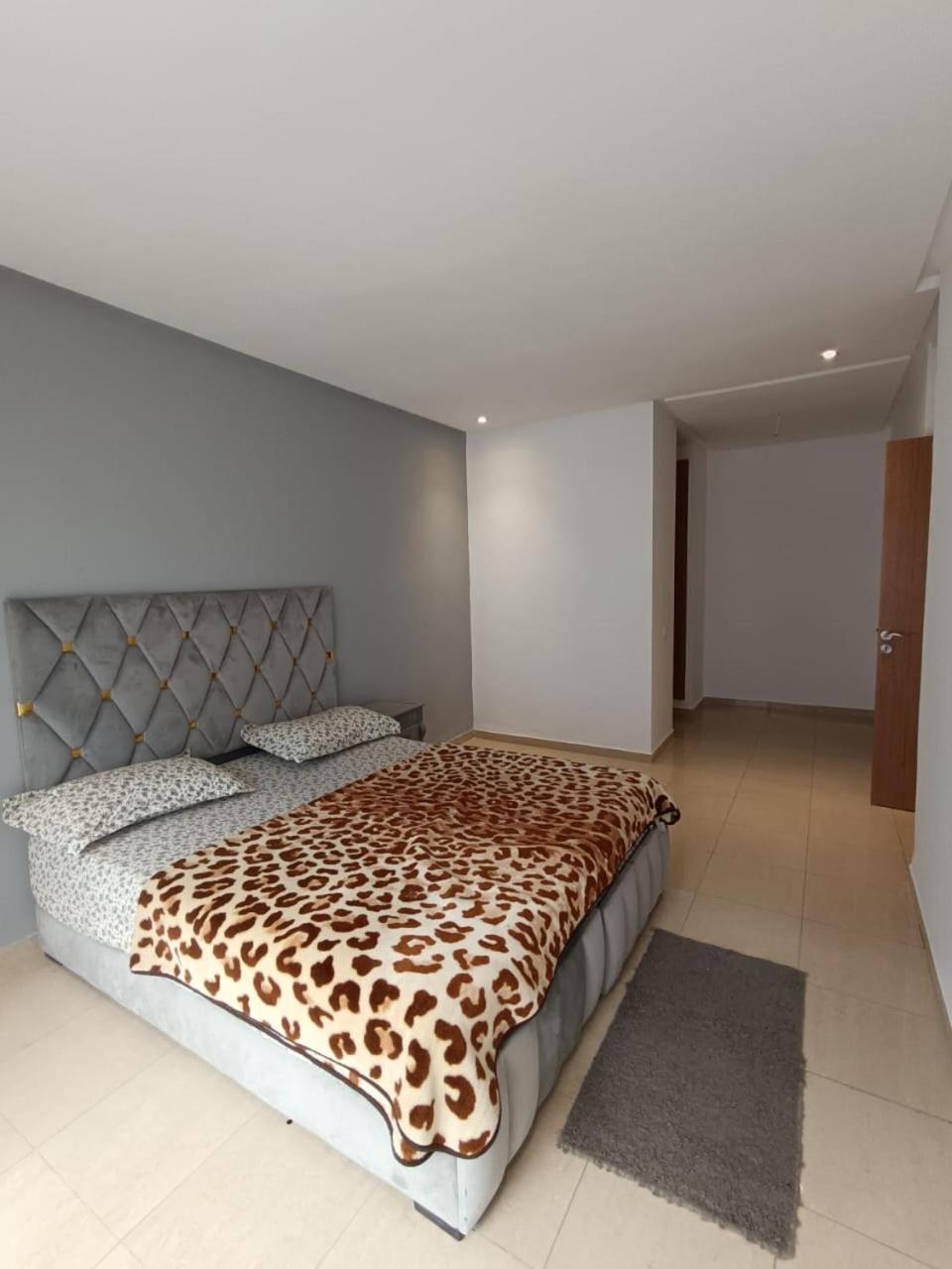 Urban Oasis Near Downtown Perfect Location And Comfort Apartment Agadir