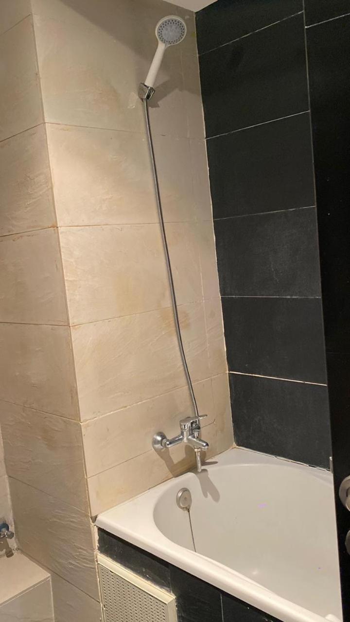 Appartement Lyxig