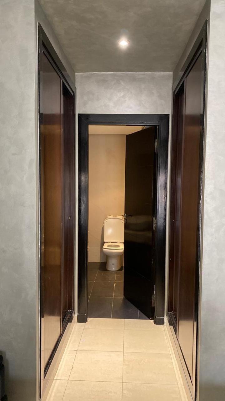 Appartement Lyxig *