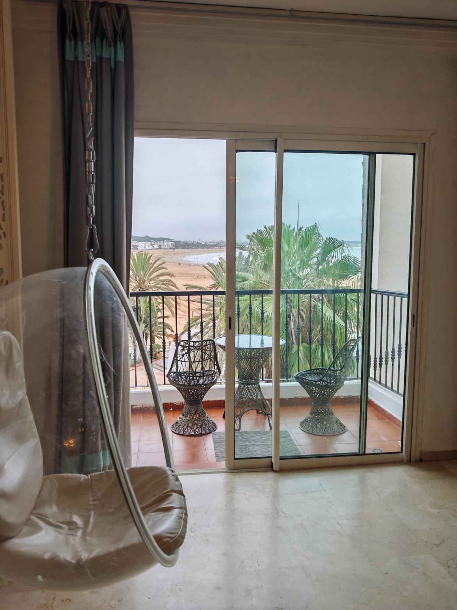 Appartement Sublime A La Marina Vue Sur Et Piscine