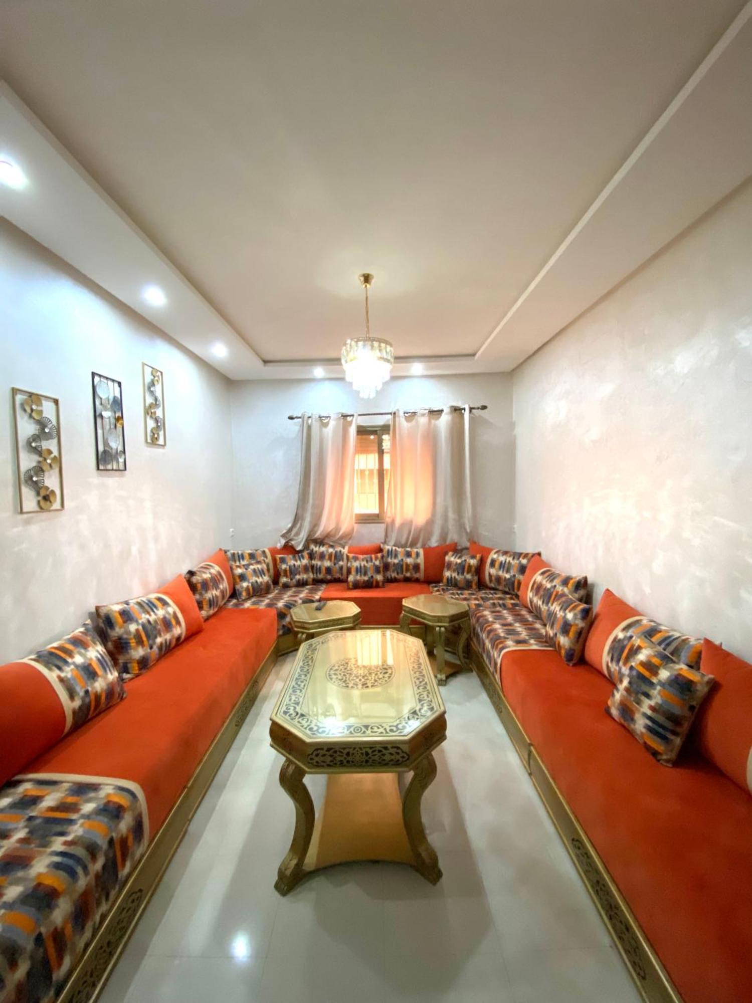 Apartment 1 Centre