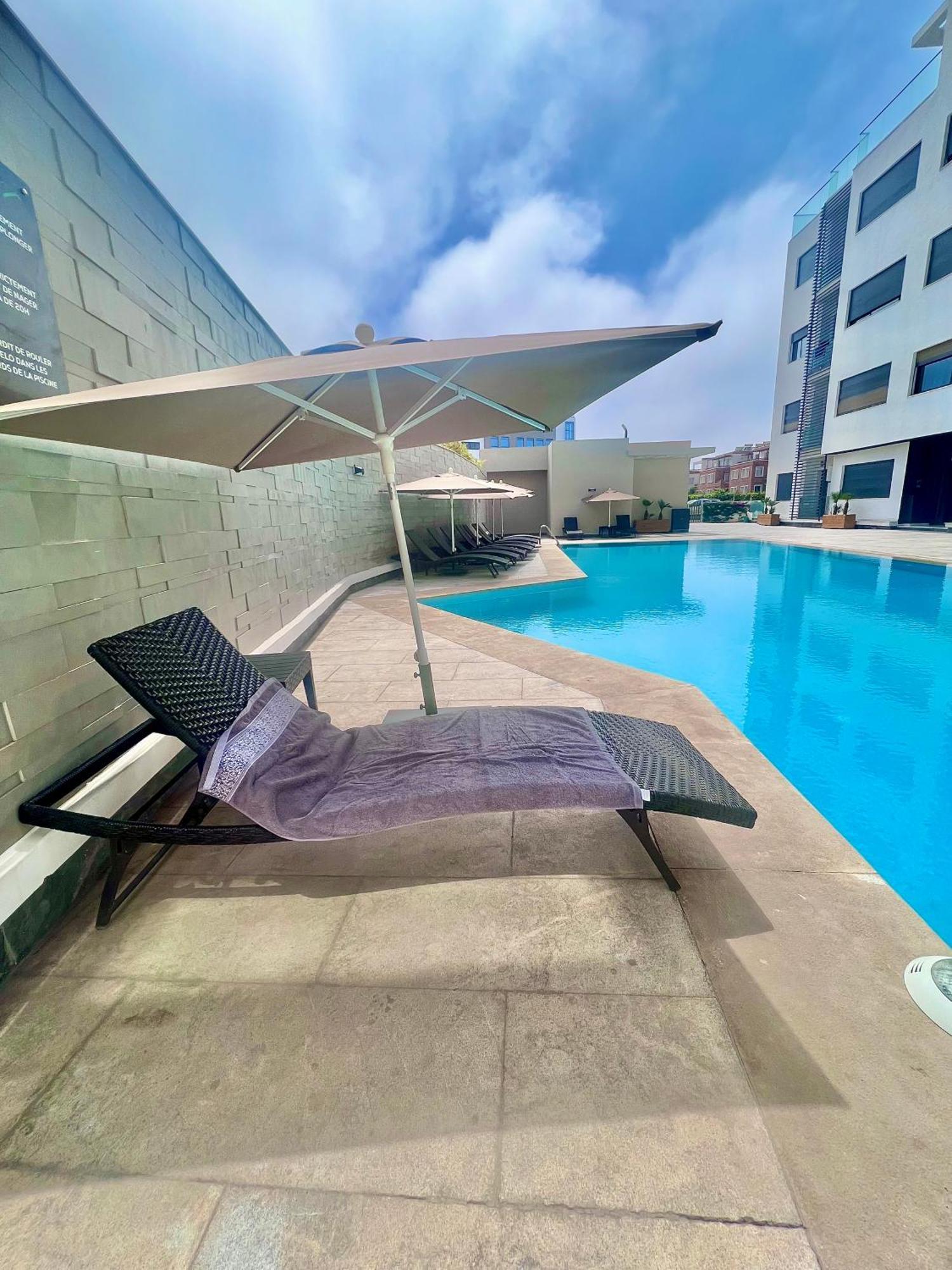 Liliapart Apartment *