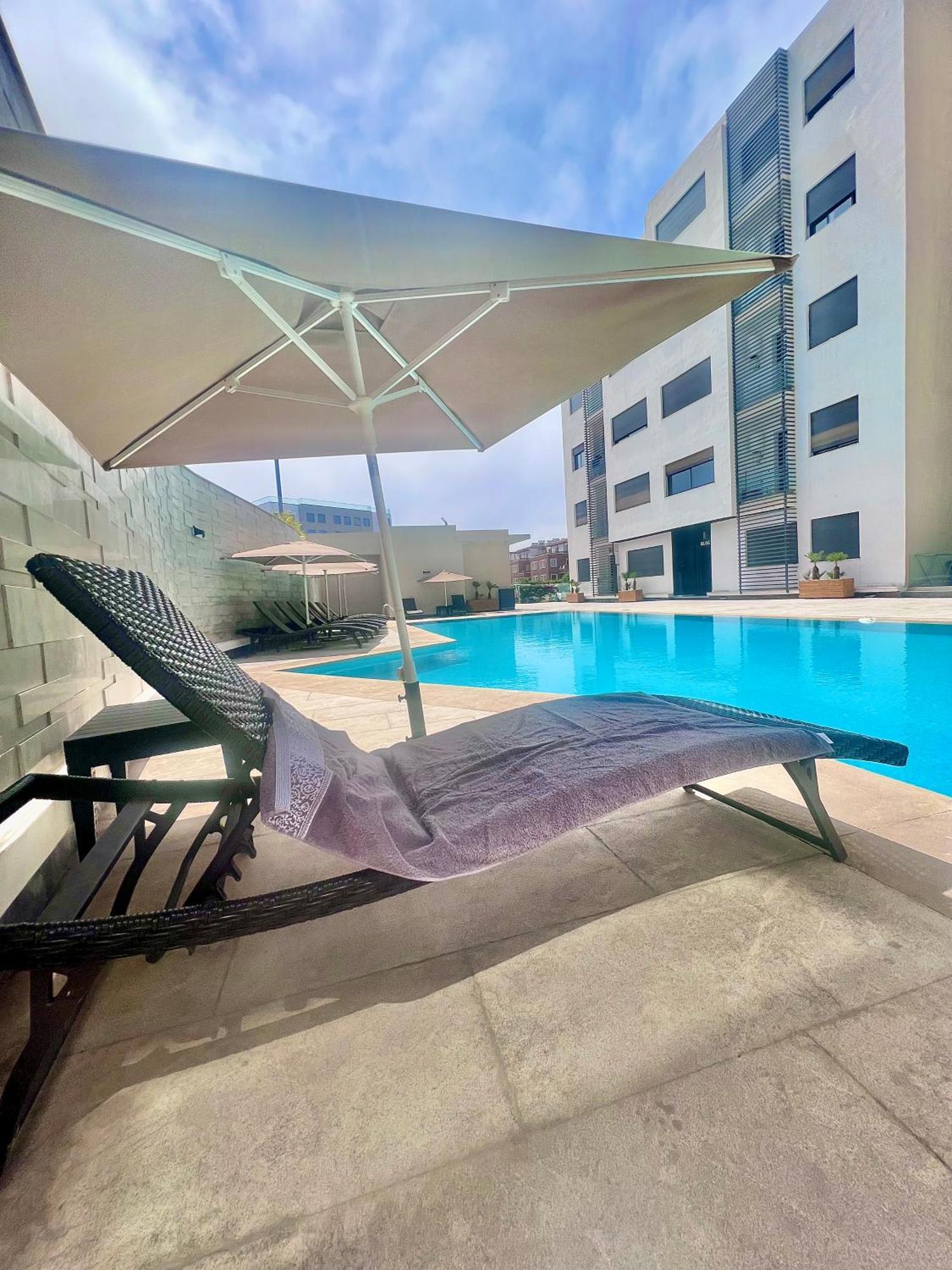 Liliapart Apartment *