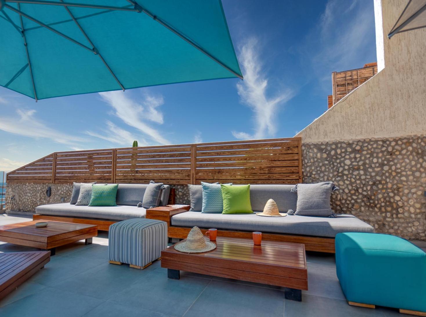 Ayour - Ocean By Coralia - 6 Px Apartment Agadir
