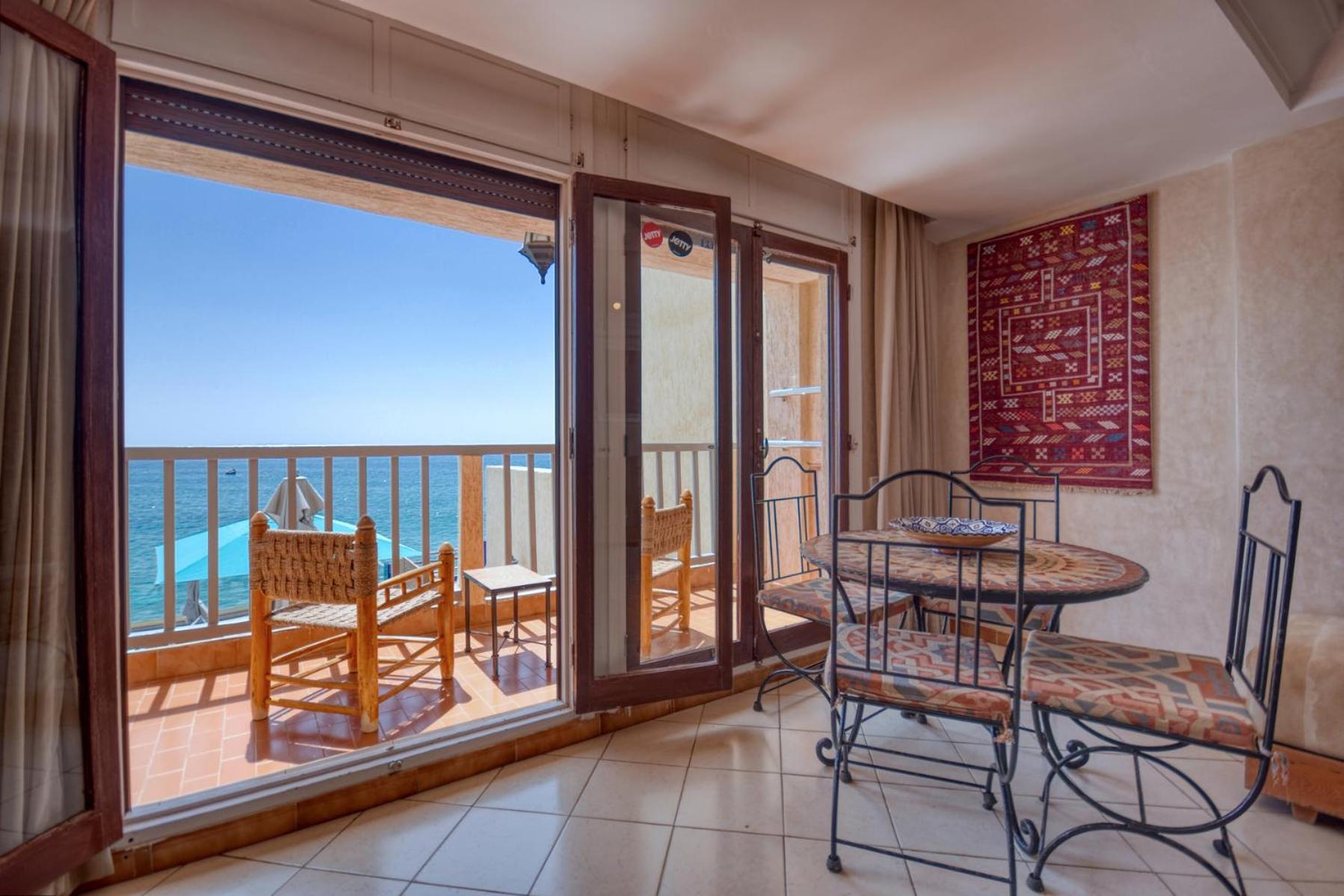 Ayour - Ocean By Coralia - 6 Px Agadir