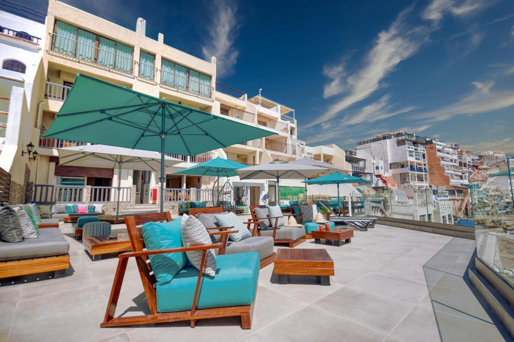 Ayour - Ocean By Coralia - 6 Px Apartment Agadir