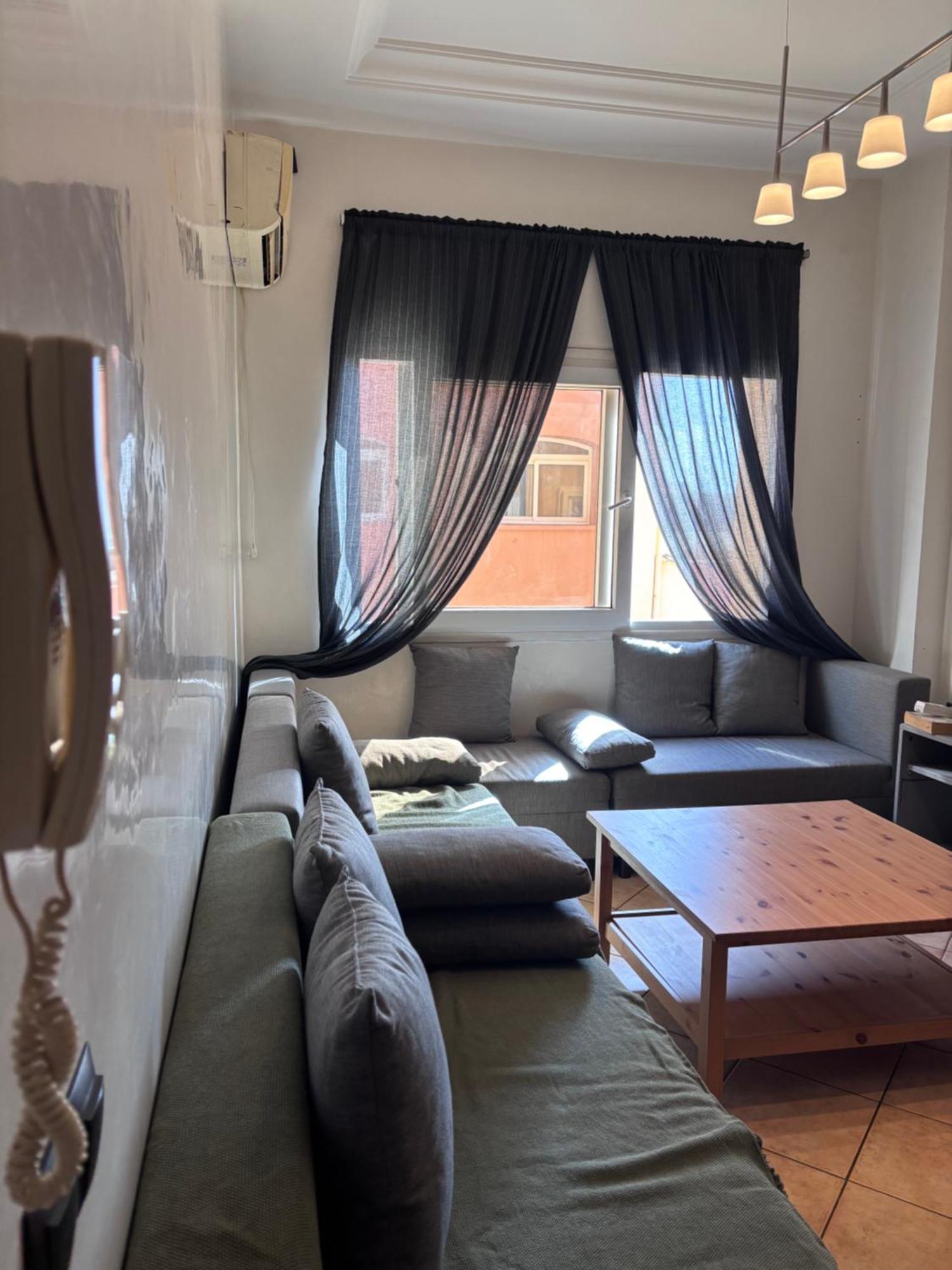 Apartment Charming Tighola Ac And Wifi Agadir