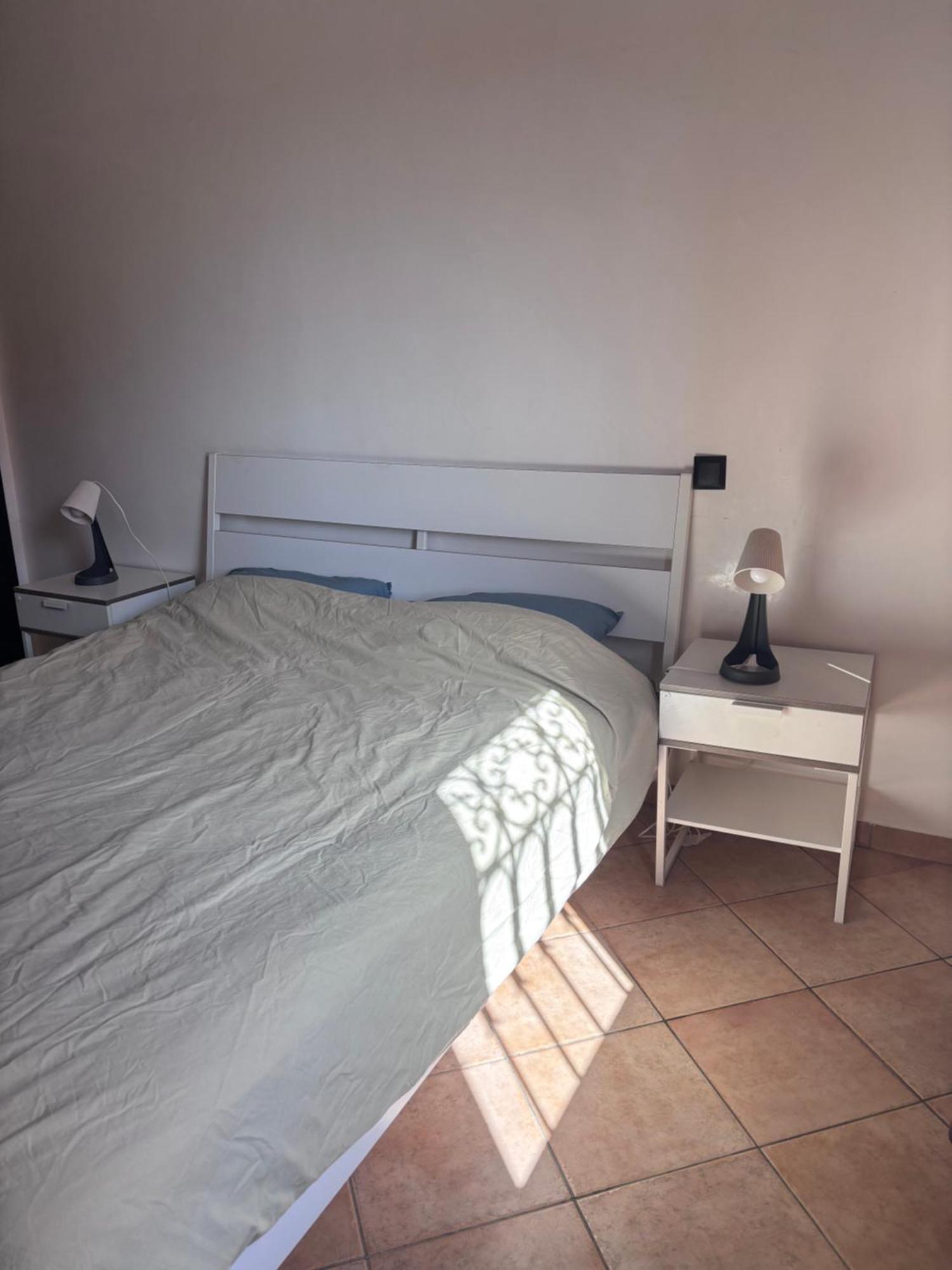 Apartment Charming Tighola Ac And Wifi *
