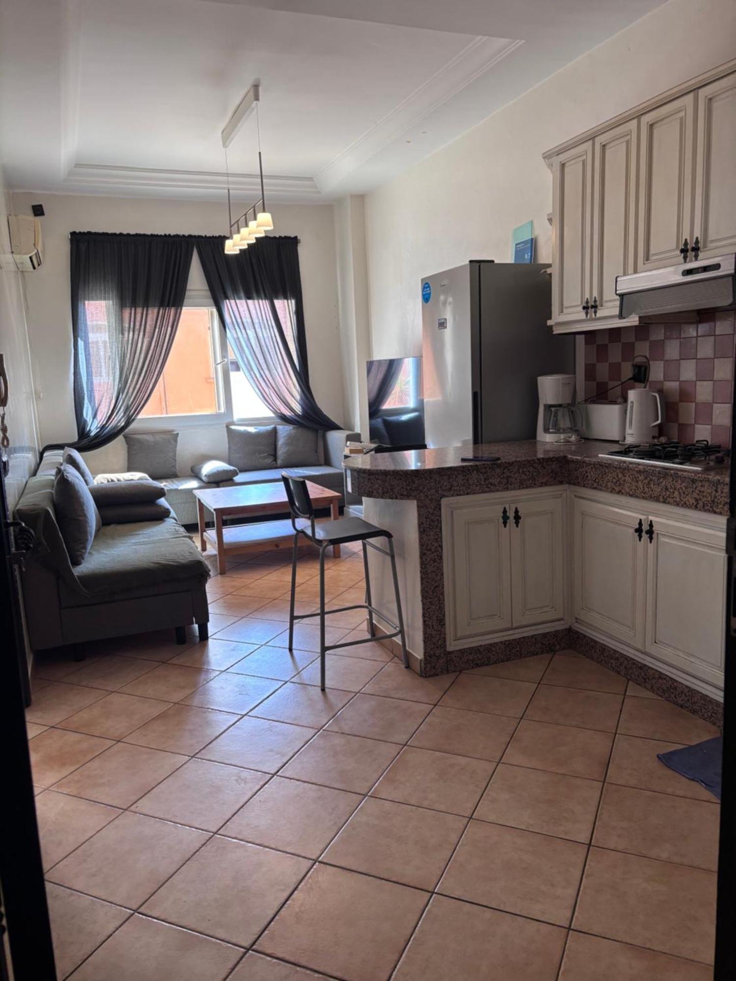 Charming Tighola Ac And Wifi * Agadir