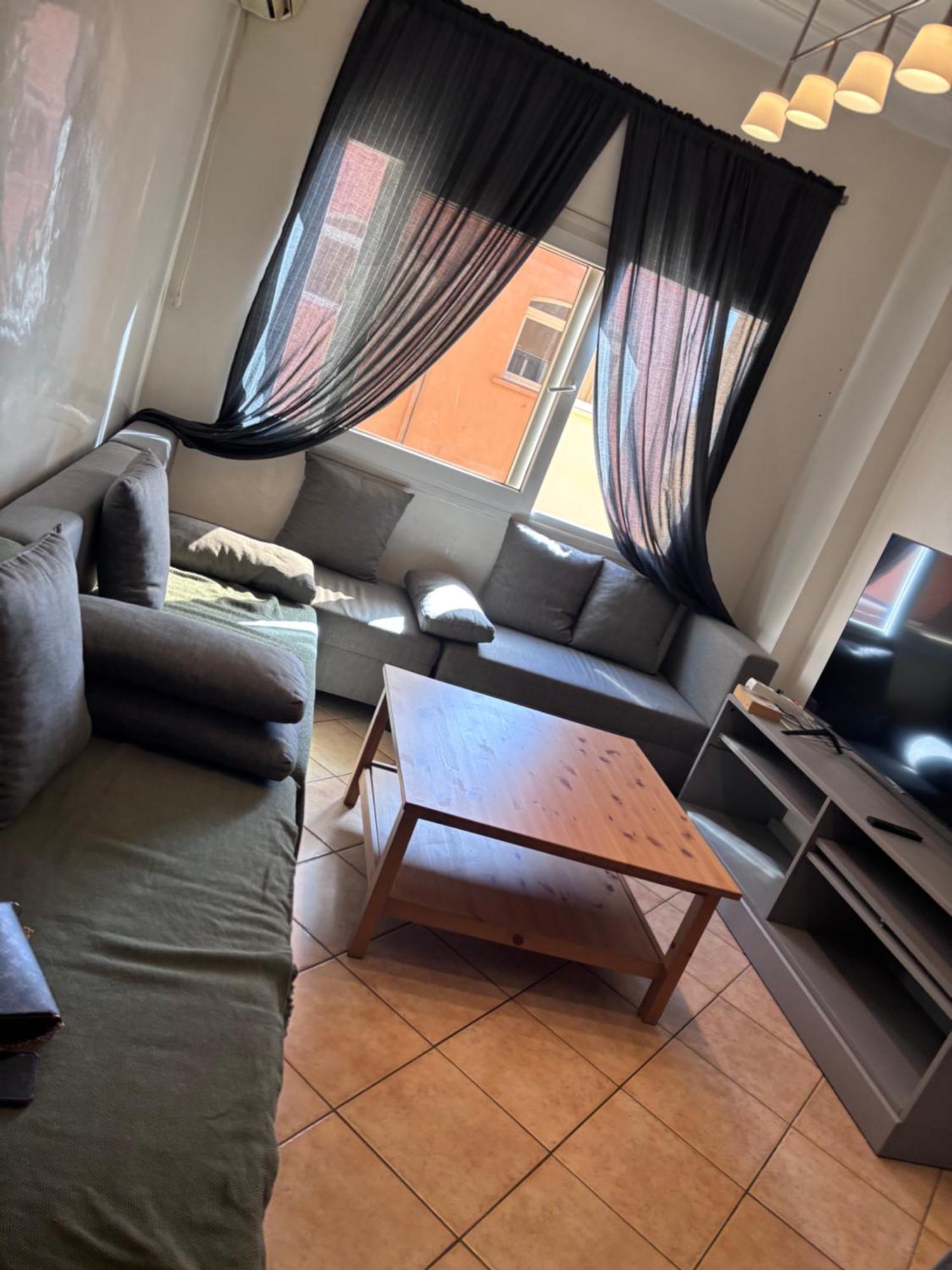 Charming Tighola Ac And Wifi Apartment Agadir