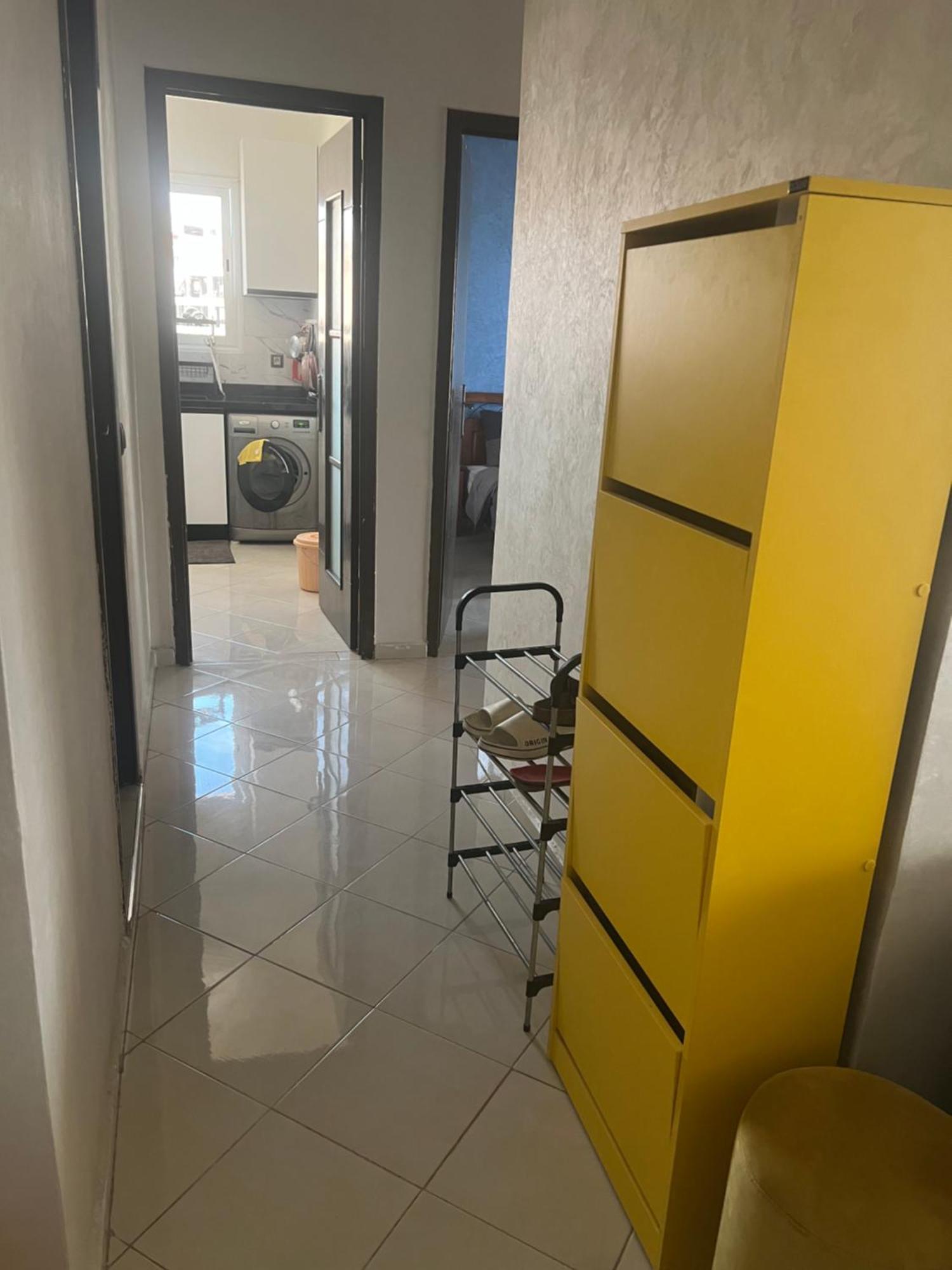 Appartement Dari Proche Du Centre