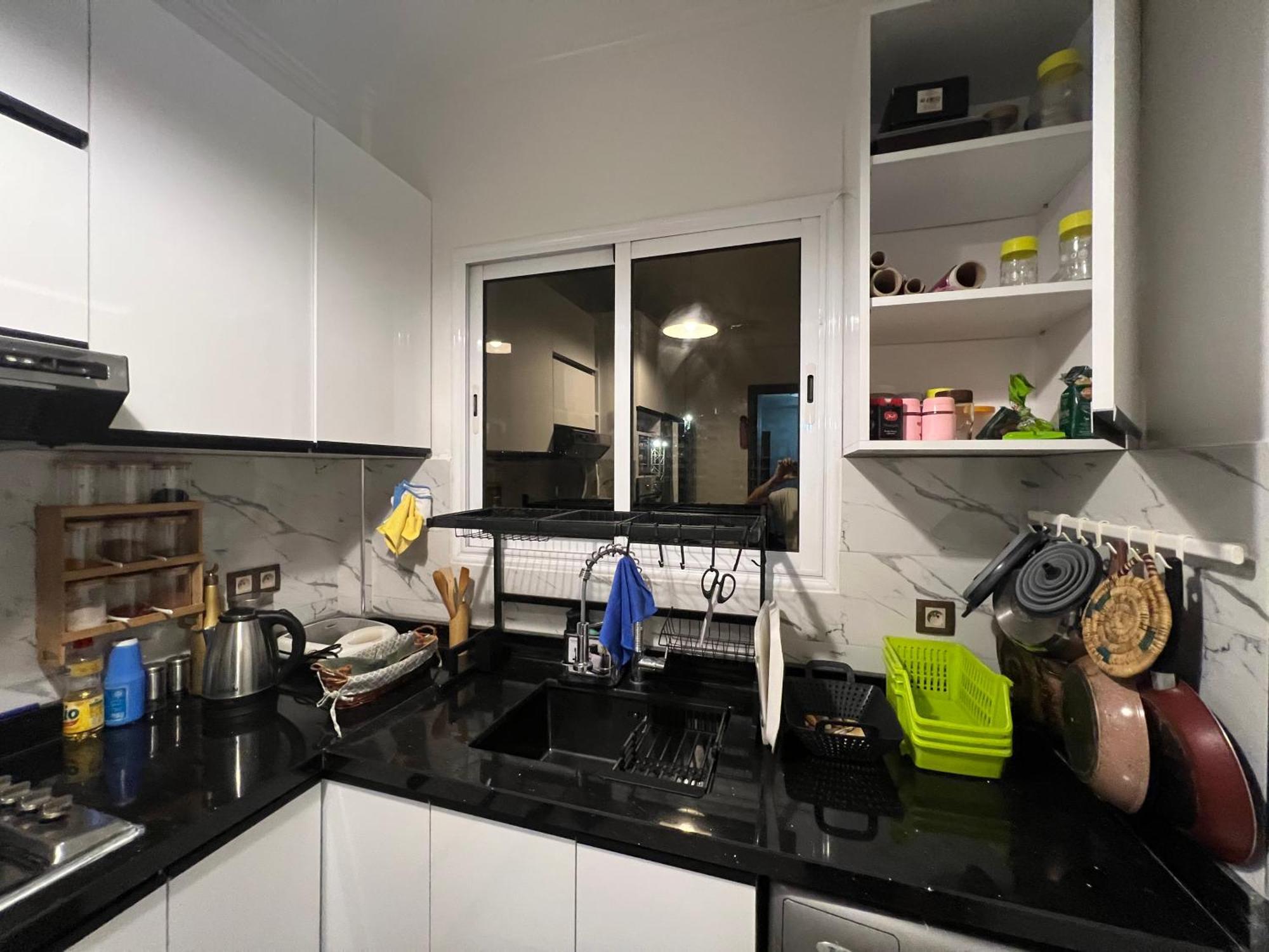 Dari Proche Du Centre Appartement Agadir