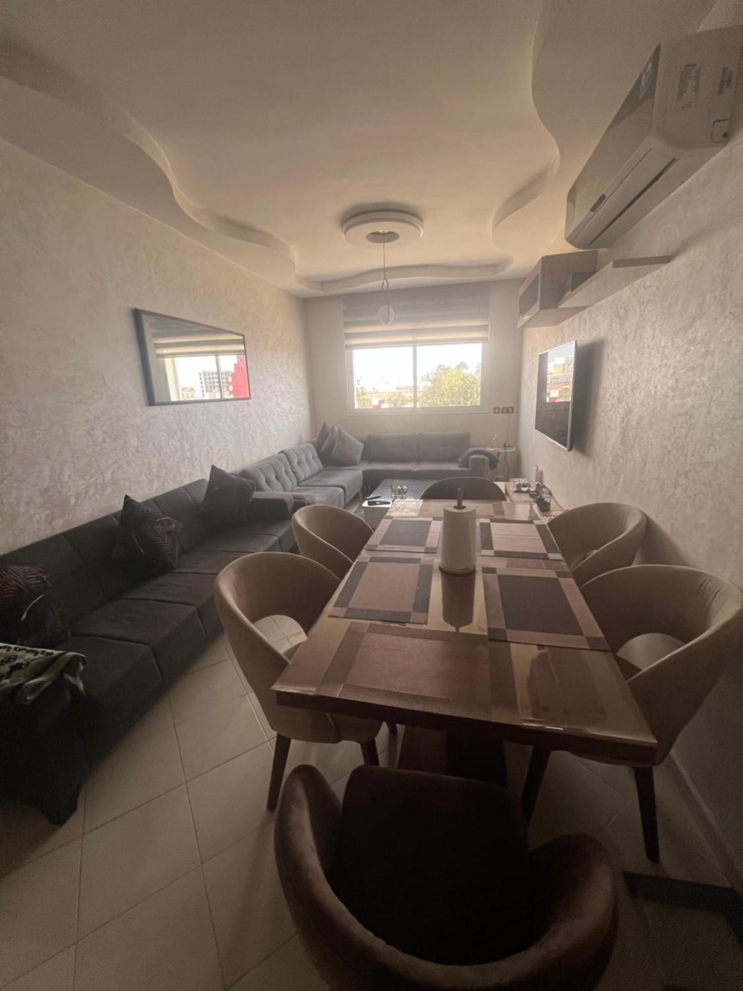 Dari Proche Du Centre Appartement *