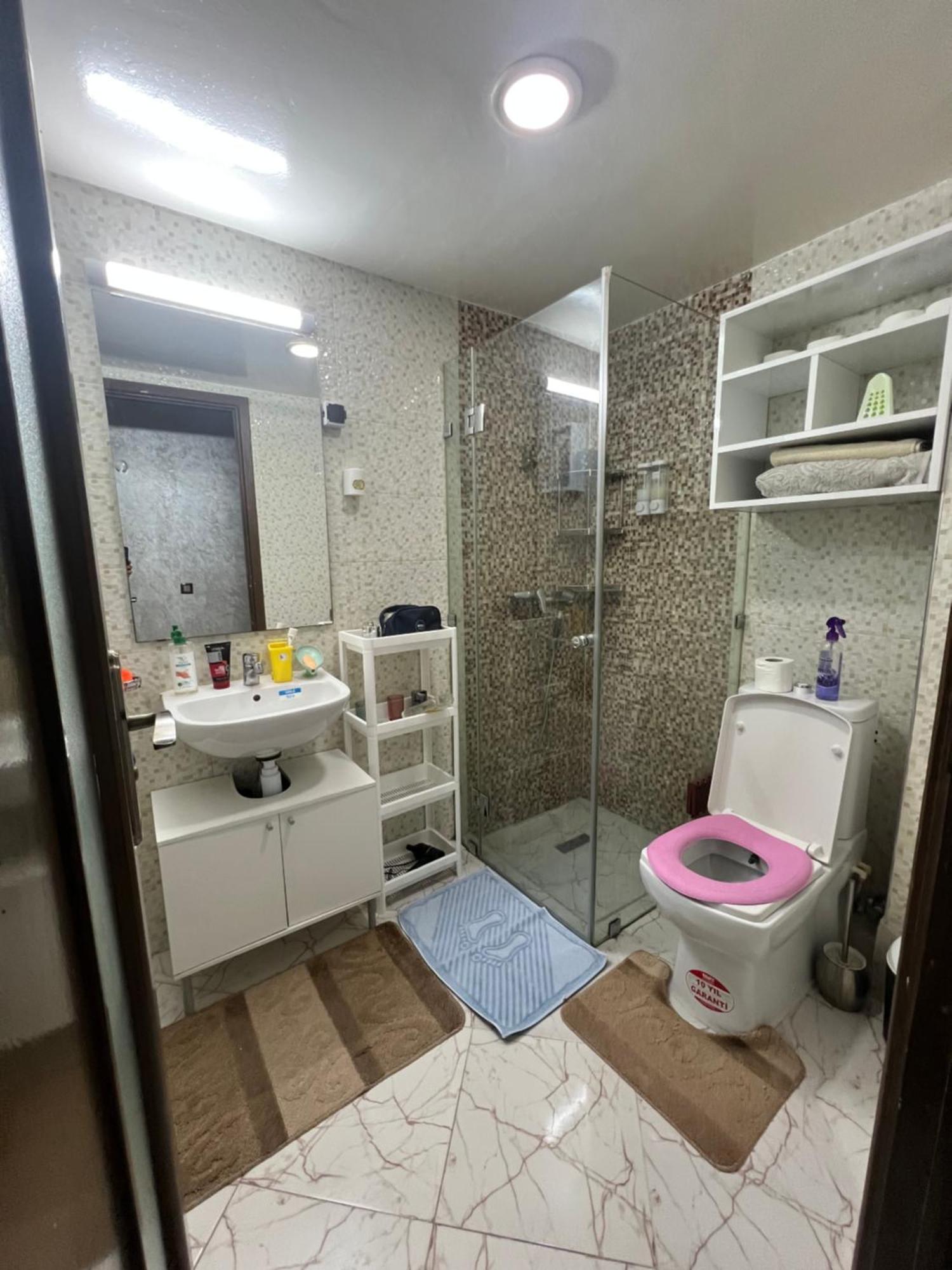 Dari Proche Du Centre Appartement Agadir