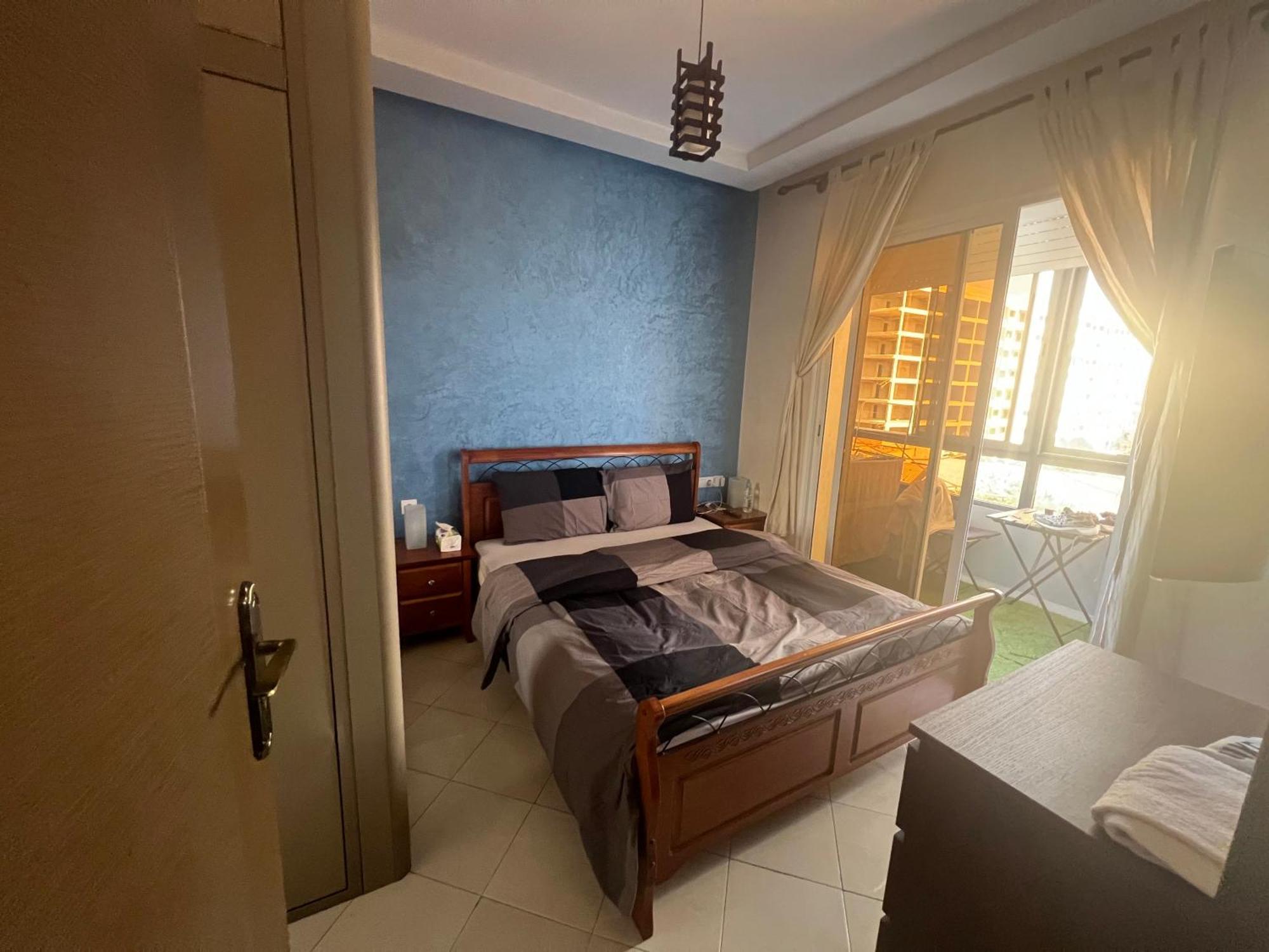 Dari Proche Du Centre Appartement