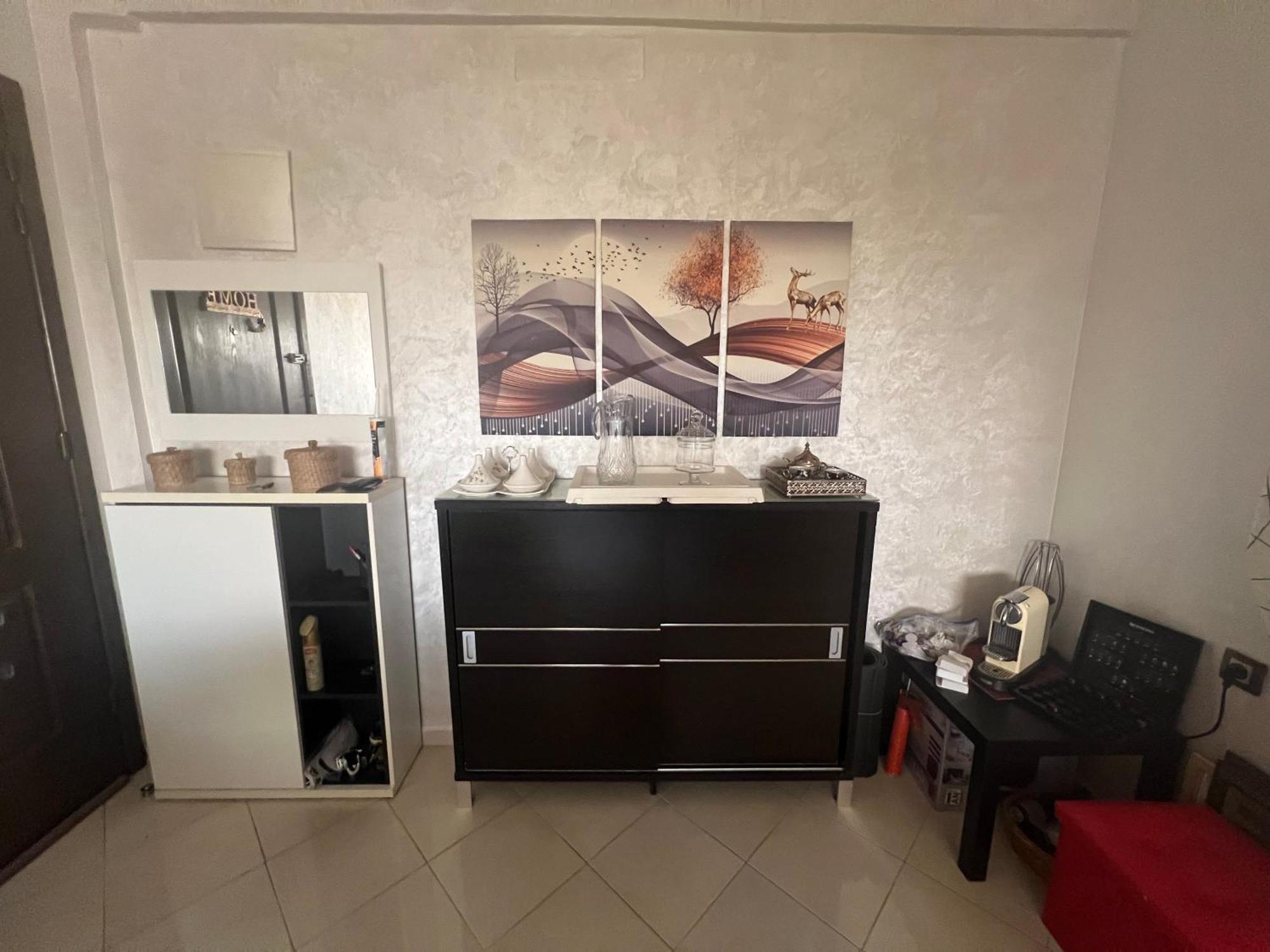 Appartement Dari Proche Du Centre