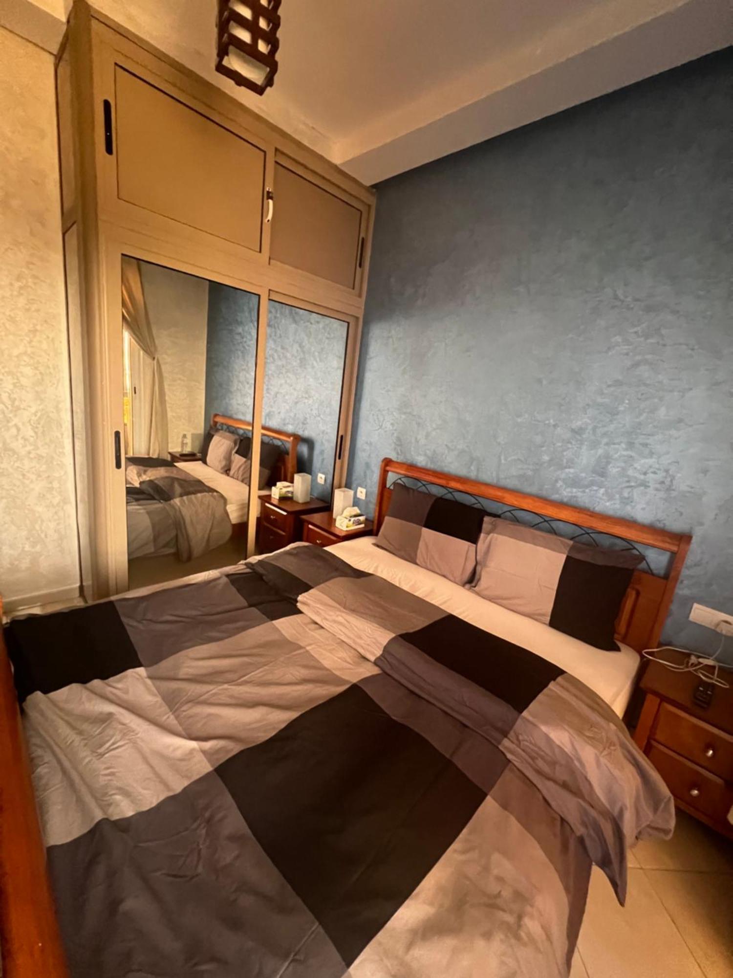 Dari Proche Du Centre Appartement *