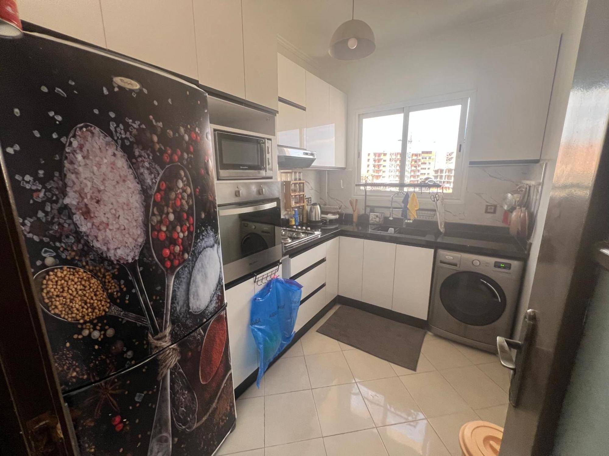 Appartement Dari Proche Du Centre