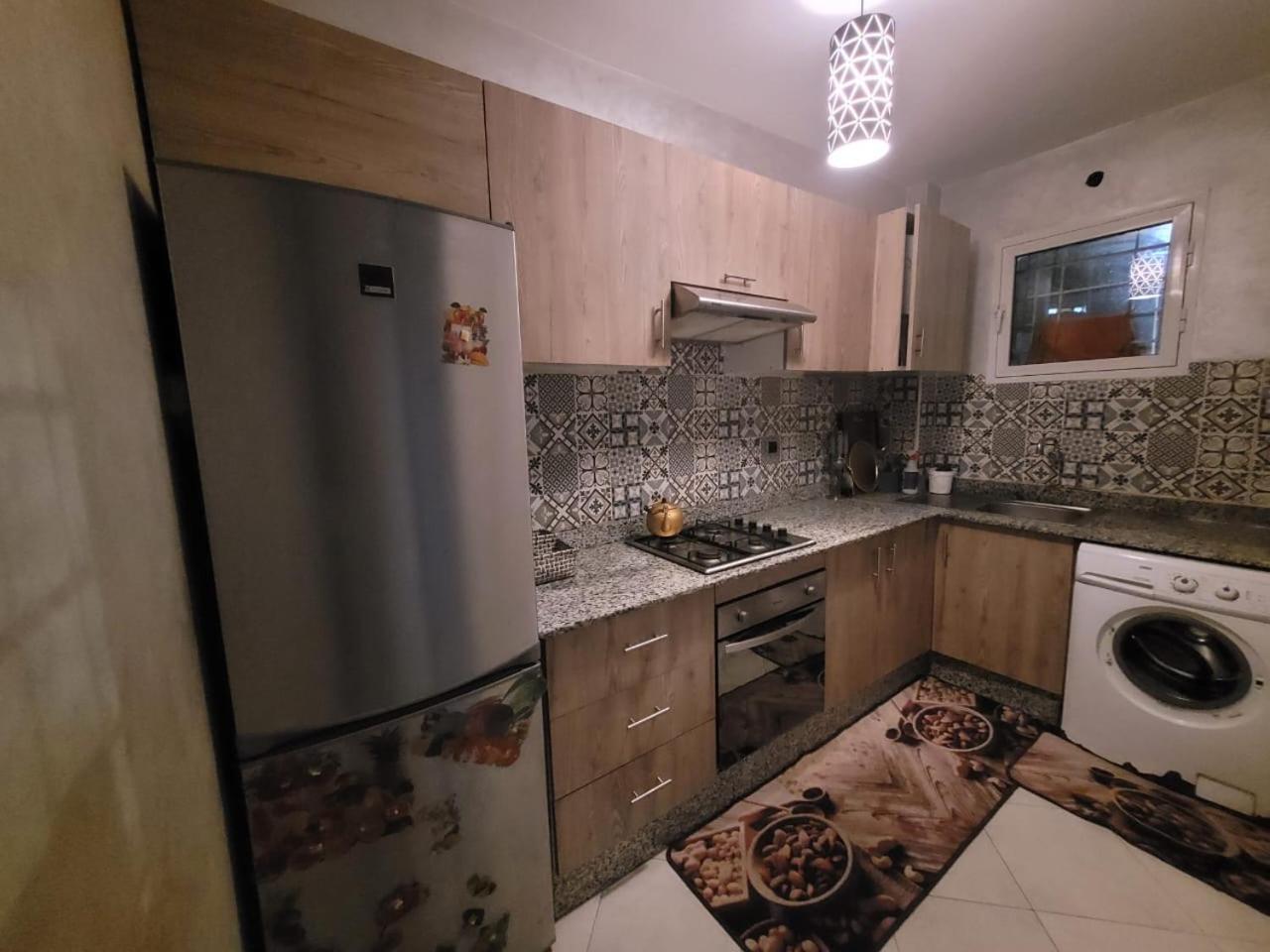 Miftah Assahil Anza Apartment *