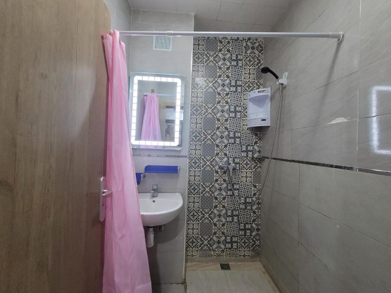 Miftah Assahil Anza Apartment