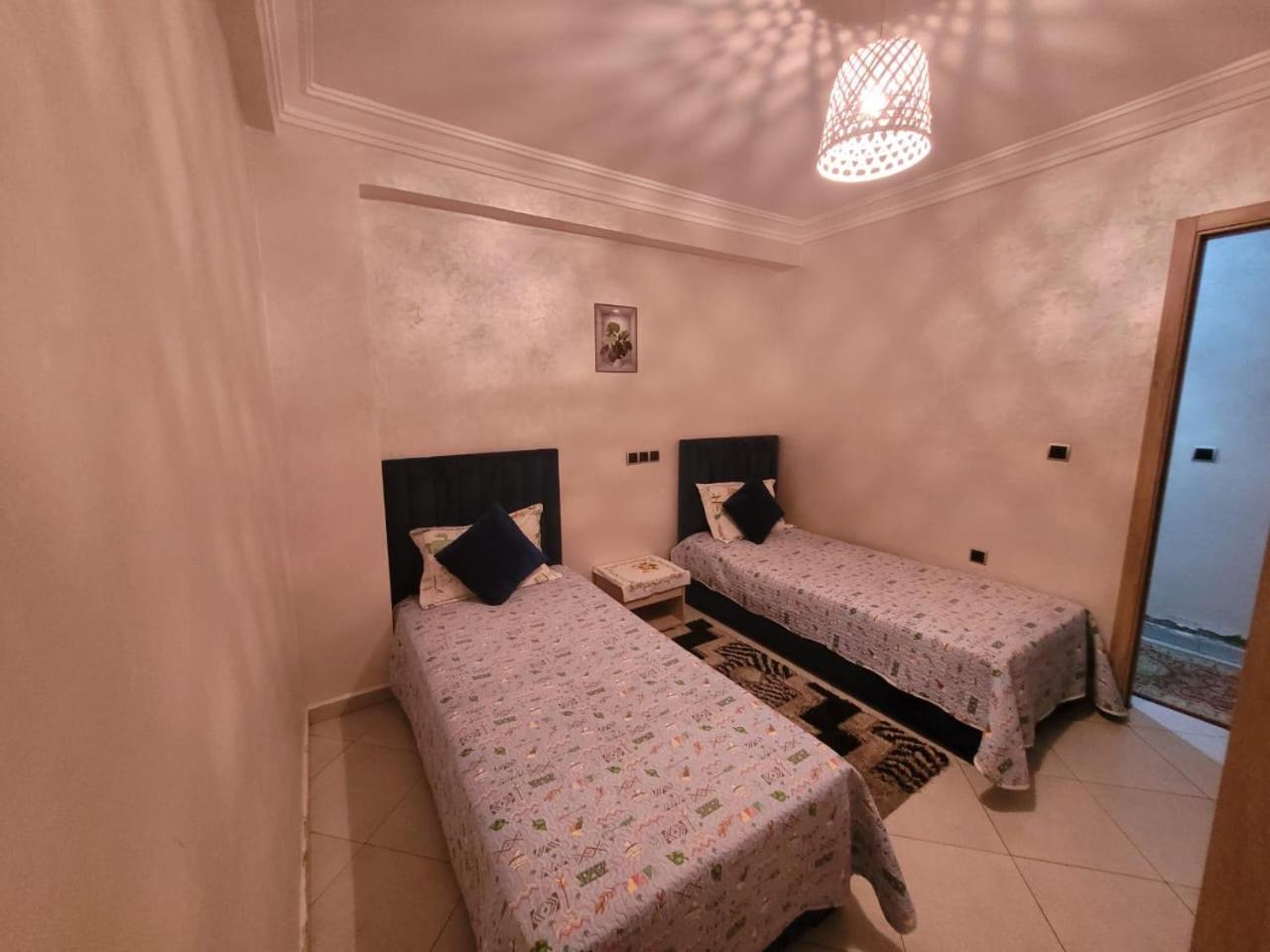 Apartment Miftah Assahil Anza *