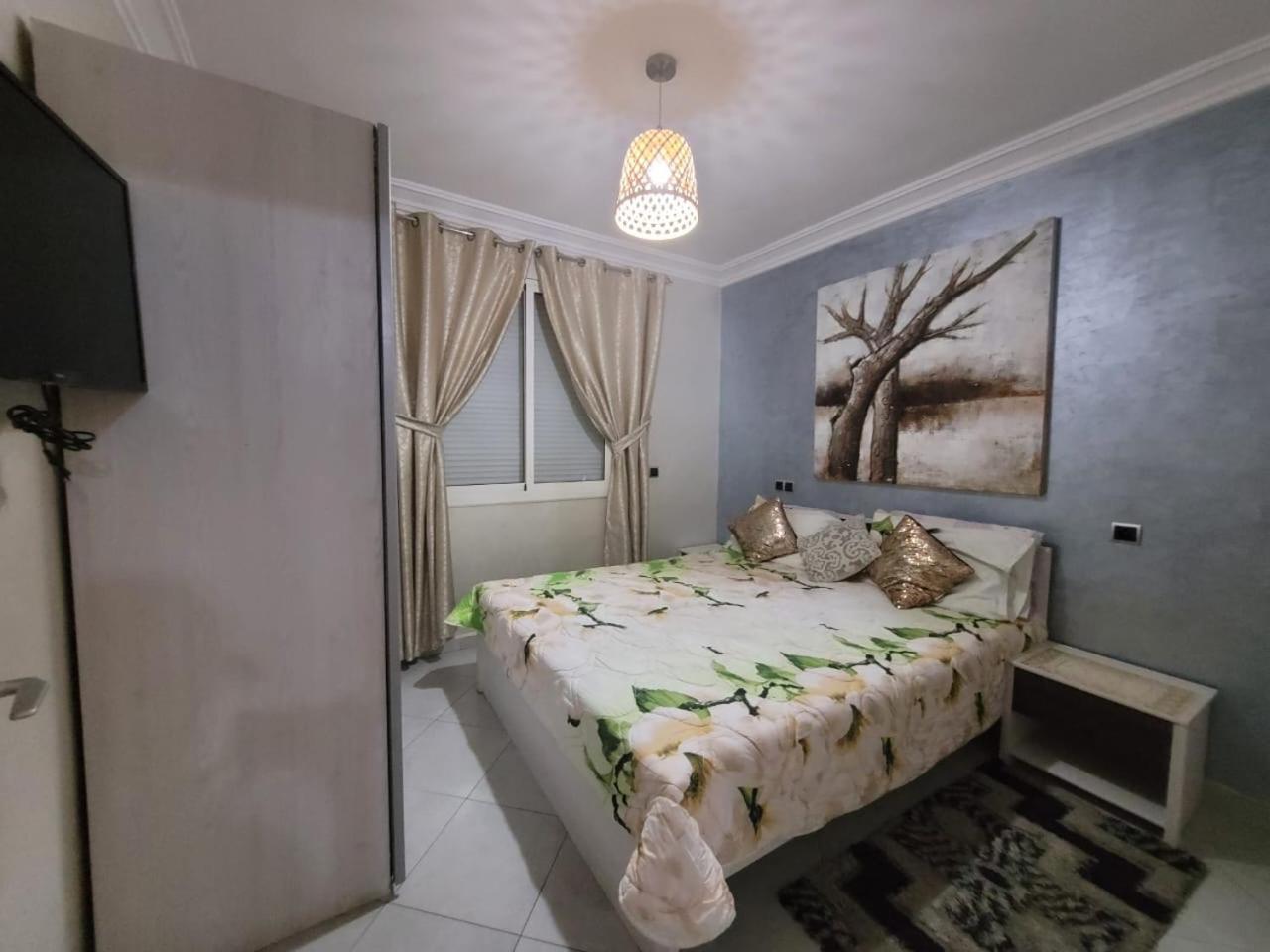 Miftah Assahil Anza Agadir