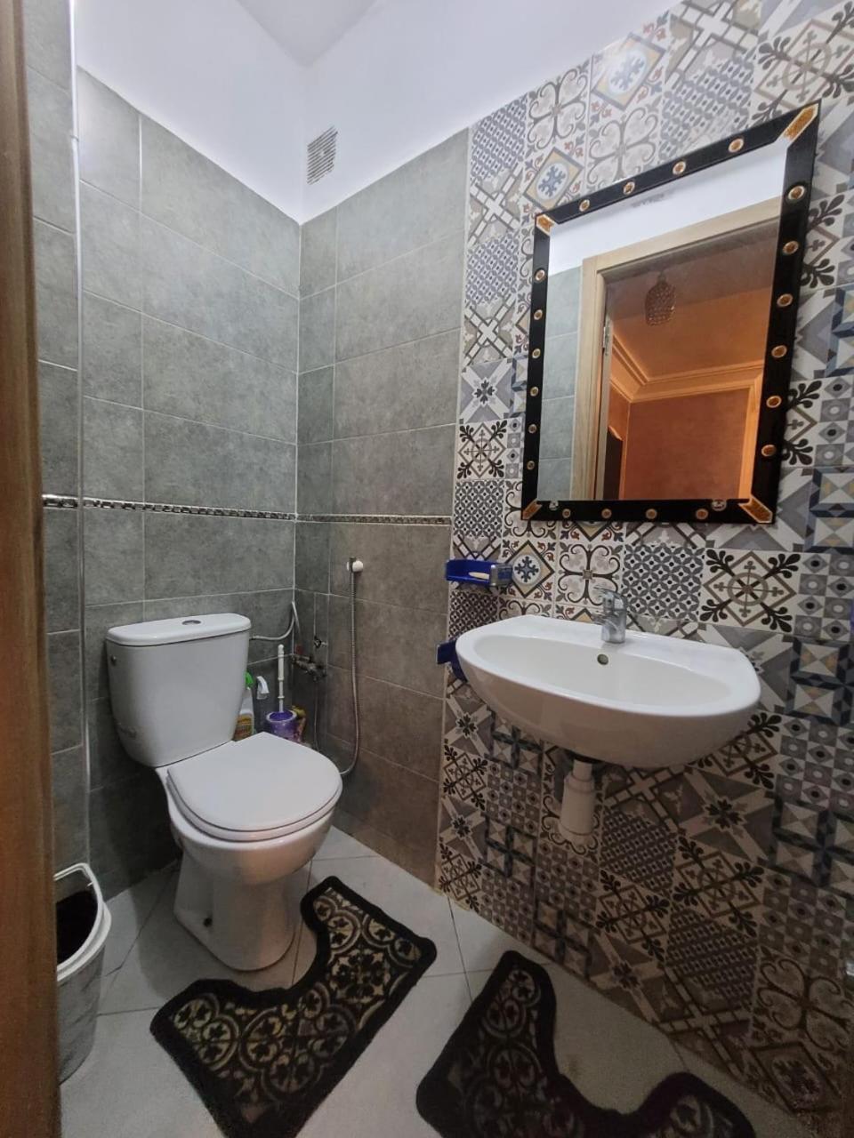 Apartment Miftah Assahil Anza Agadir