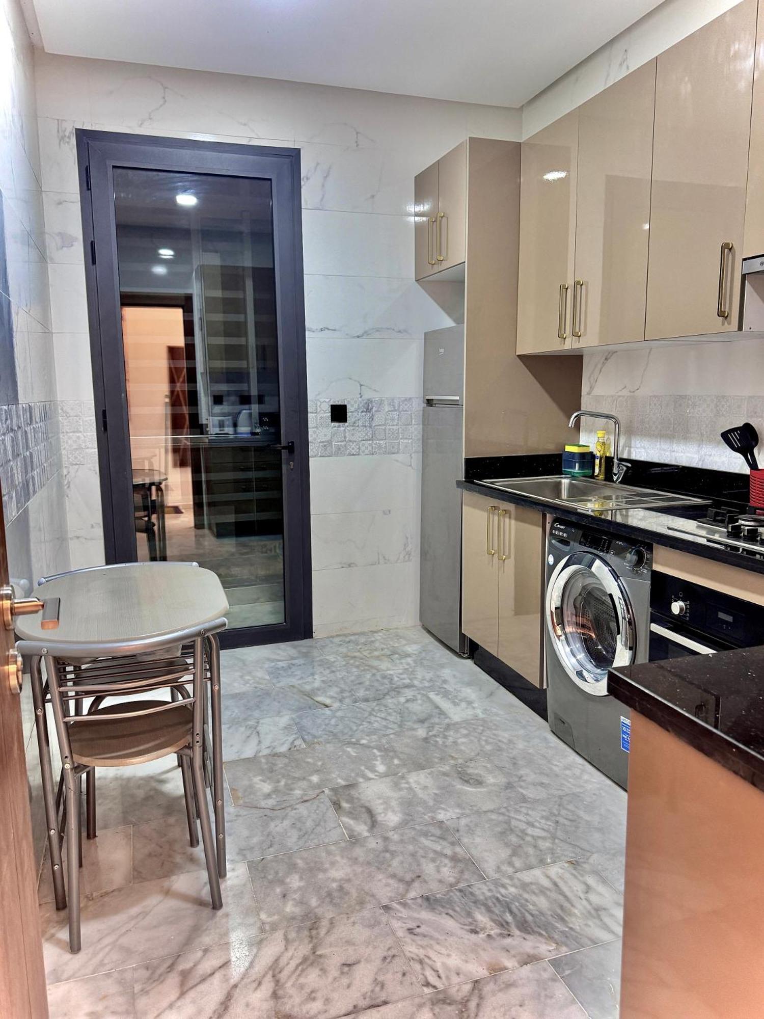 Apartment Liliapart *