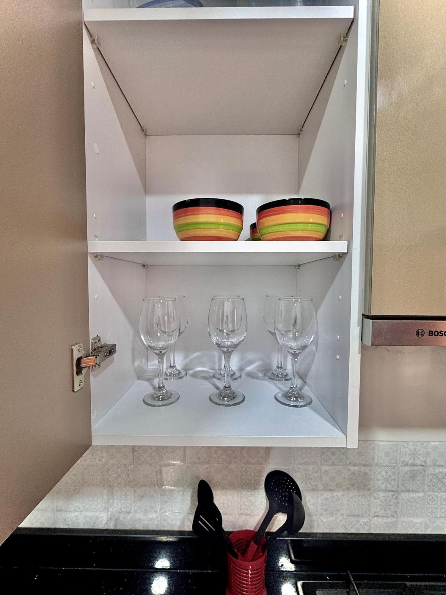 Liliapart Apartment *