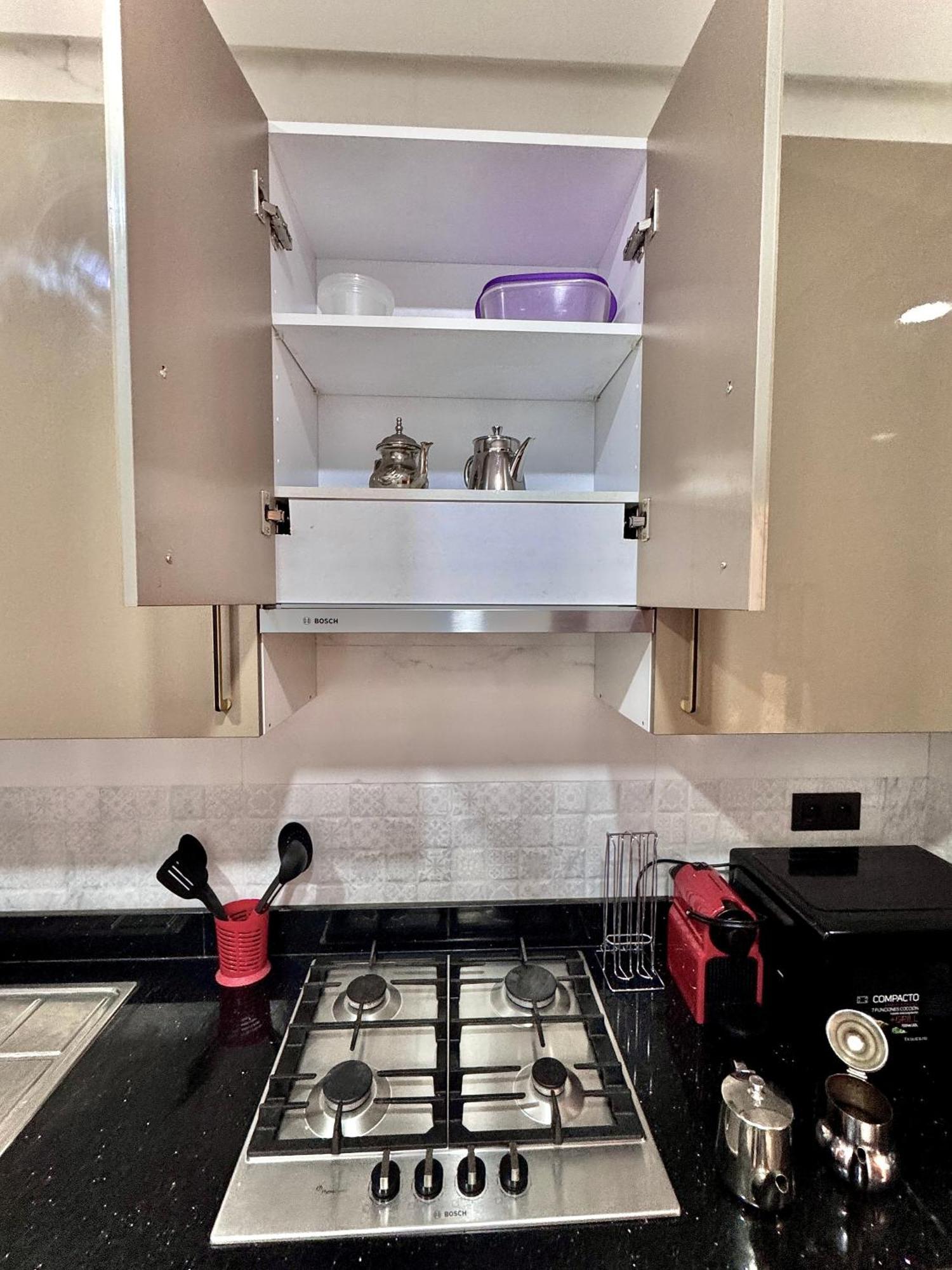 Liliapart Apartment Agadir