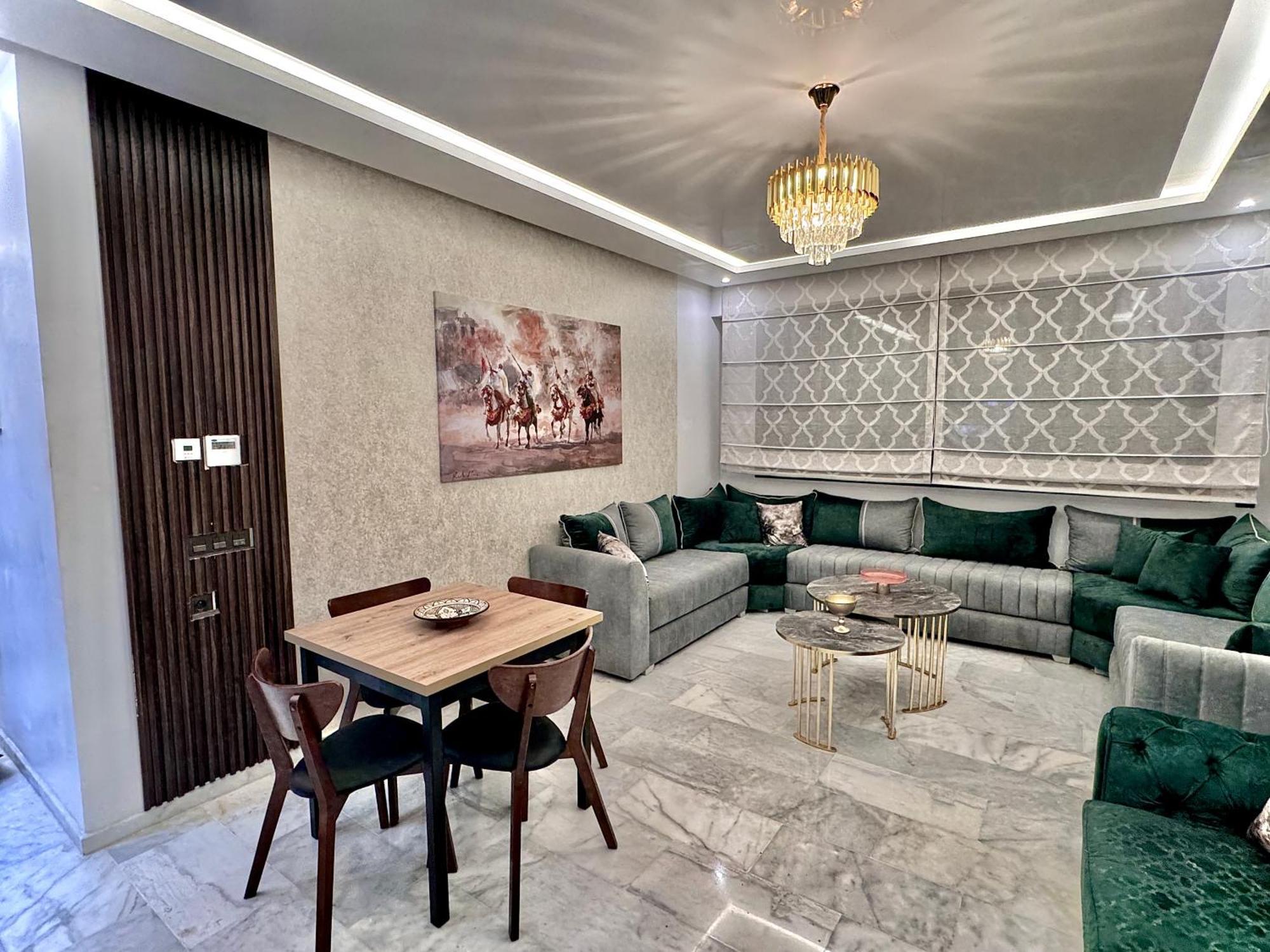 Apartment Liliapart Agadir