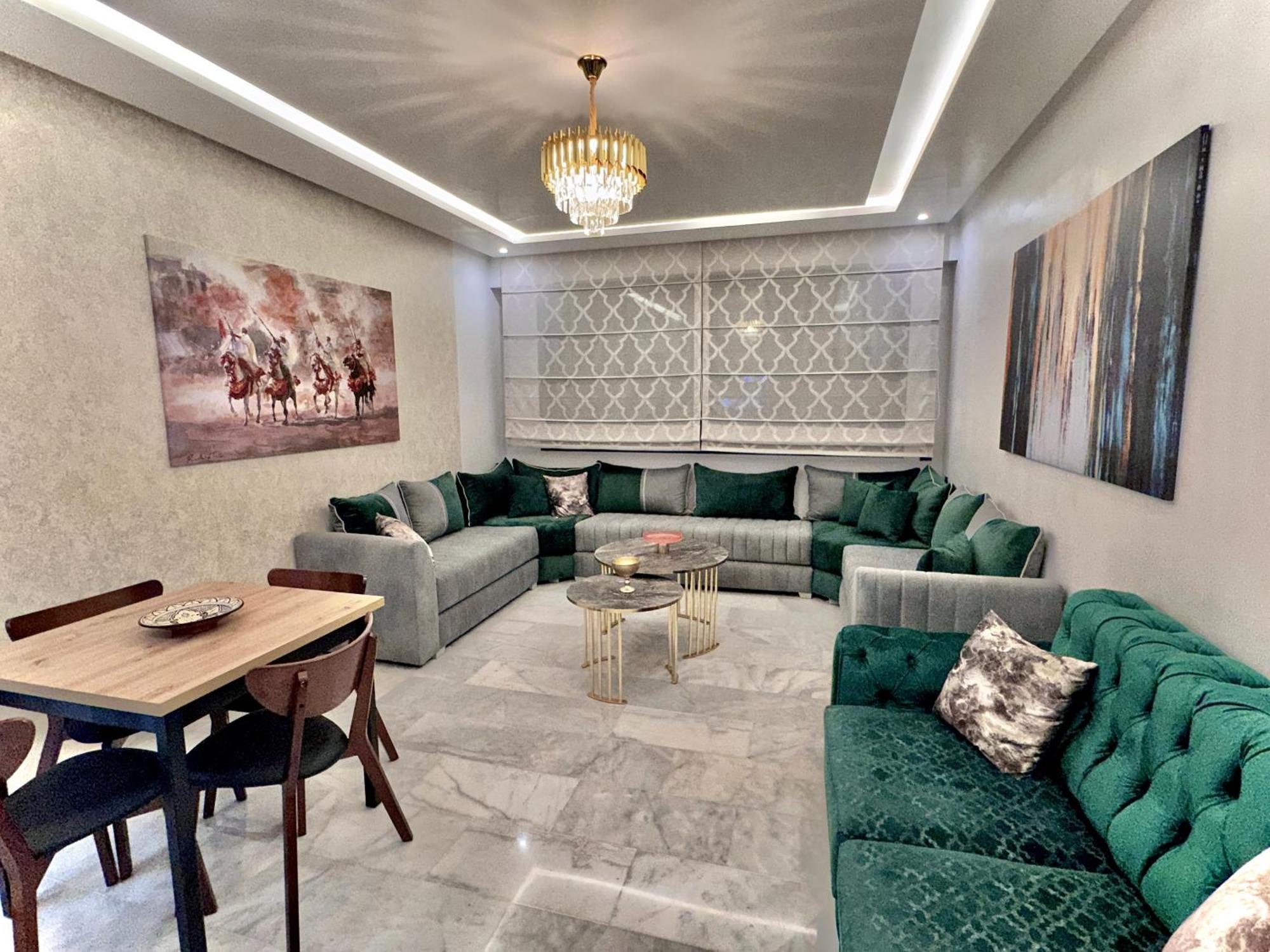 Liliapart Apartment Agadir