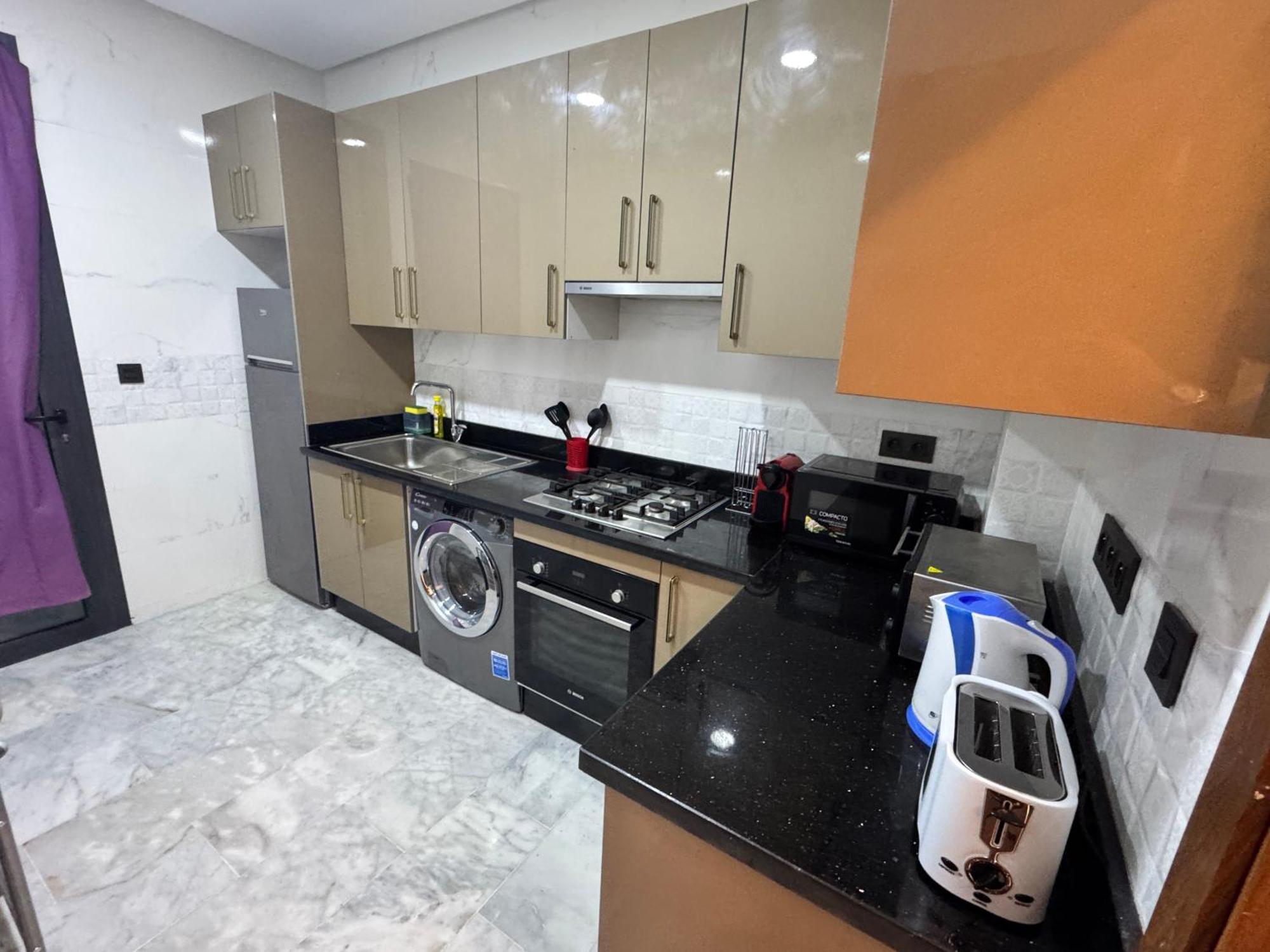 Liliapart Apartment