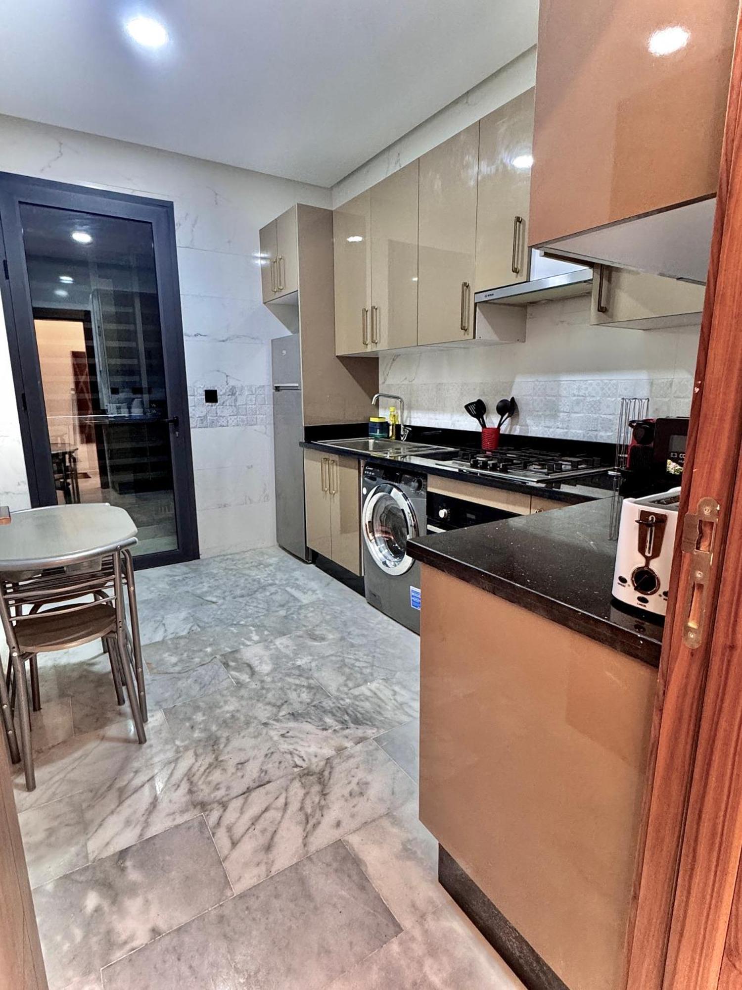 Apartment Liliapart