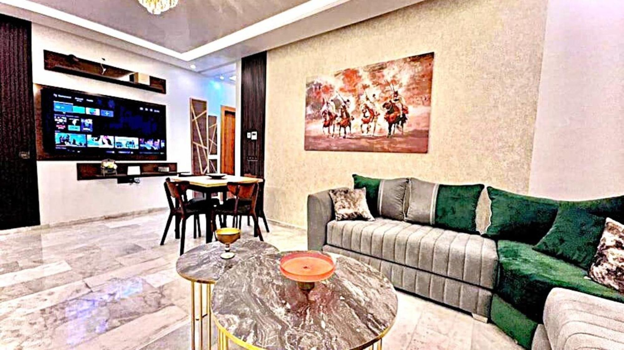 Liliapart Apartment