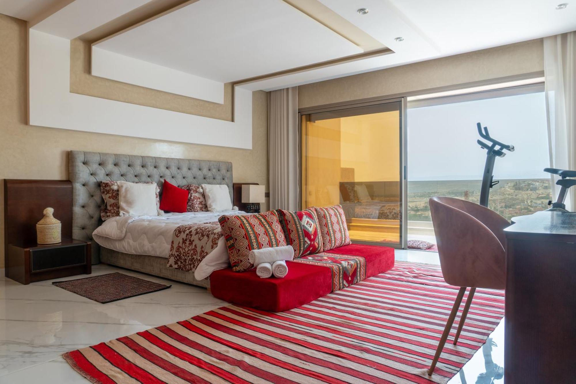 Apartment Tayyurt Host