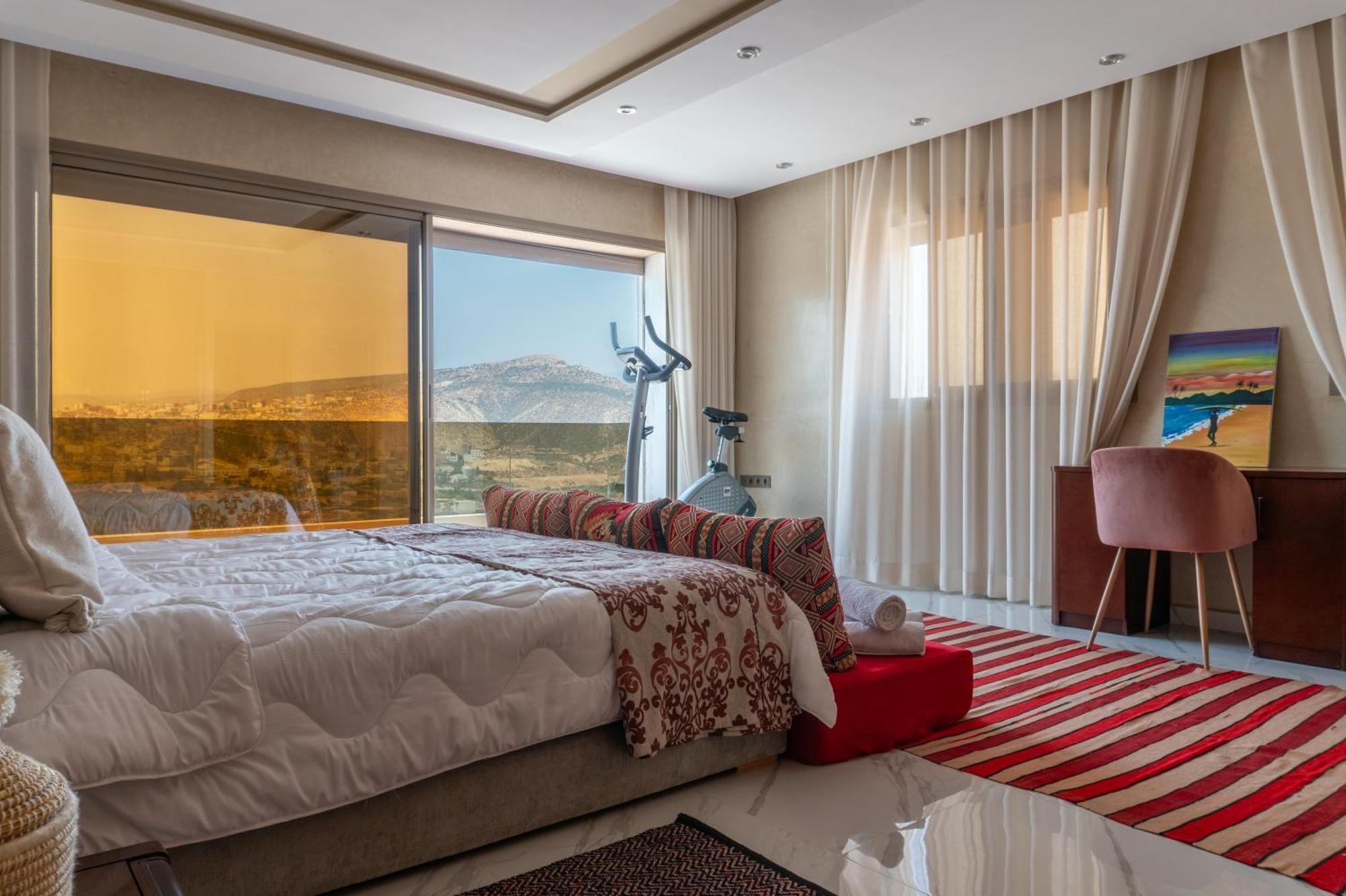 Apartment Tayyurt Host Agadir
