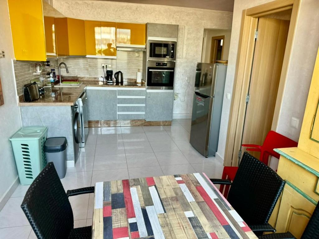 Appartement Sudresidence Open Space Luxe *