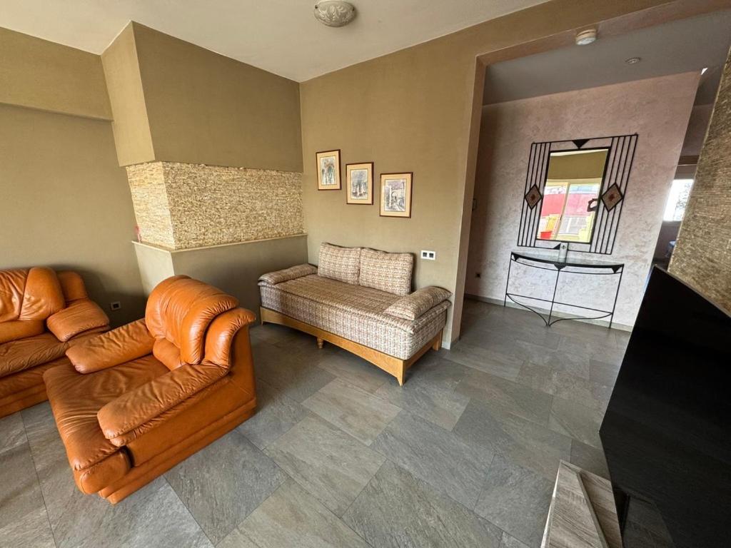 Sudresidence Open Space Luxe Agadir