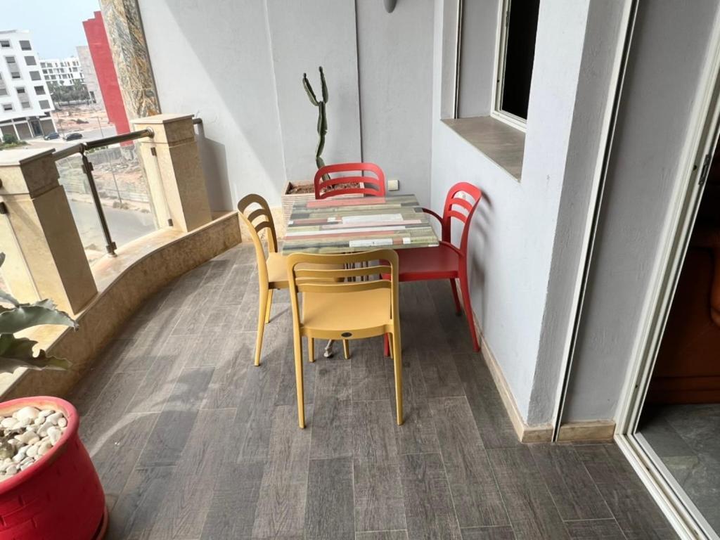 Sudresidence Open Space Luxe * Agadir
